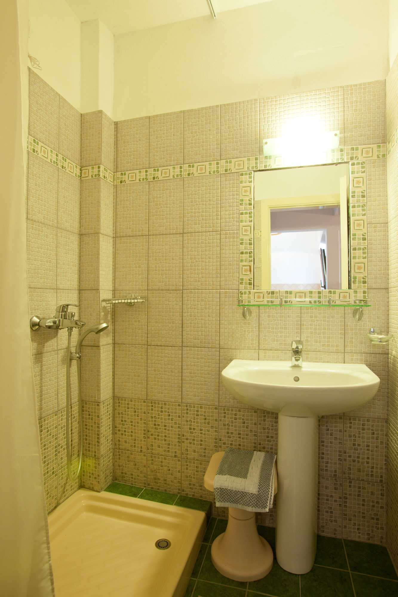 Фото Hovolo Hotel Apartments