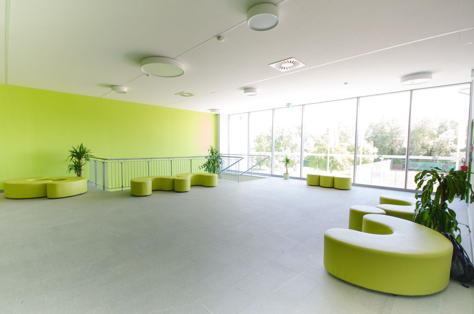 Фото Sport Hotel Ljubljana