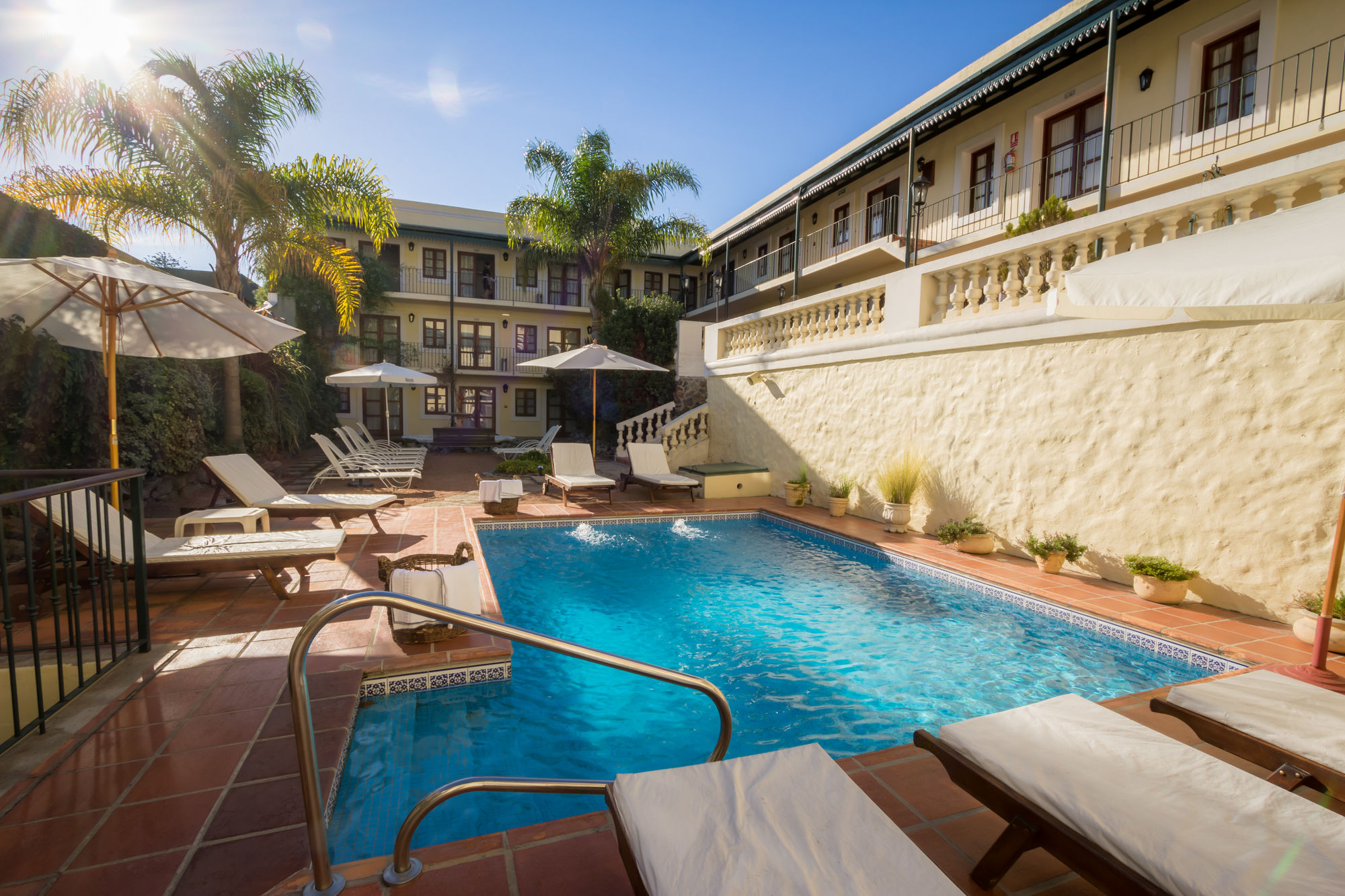 Фото Don Antonio Posada