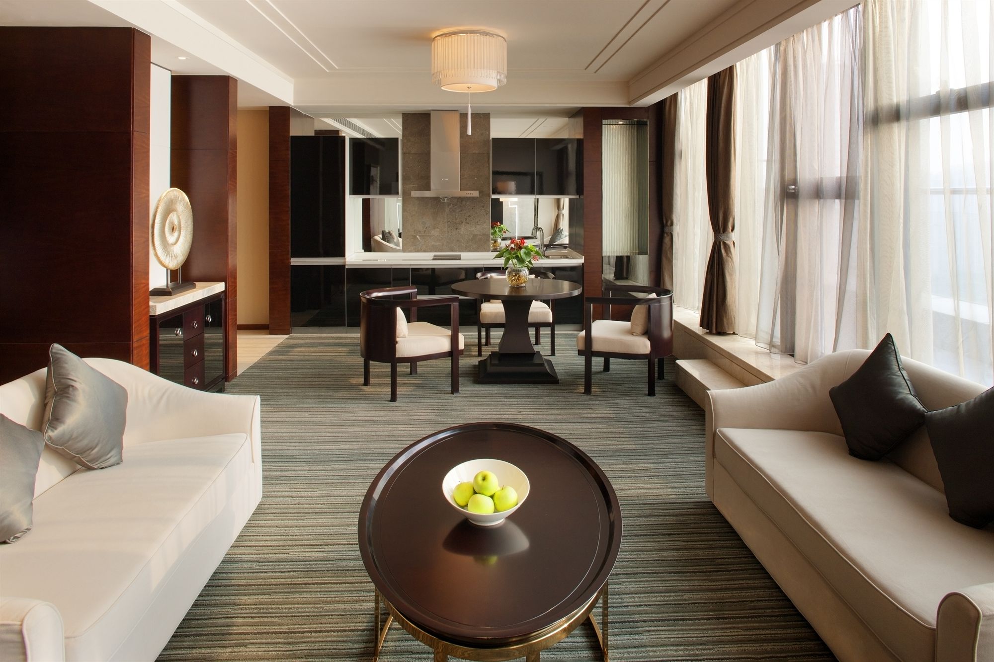 Фото Radisson Blu Plaza Chongqing