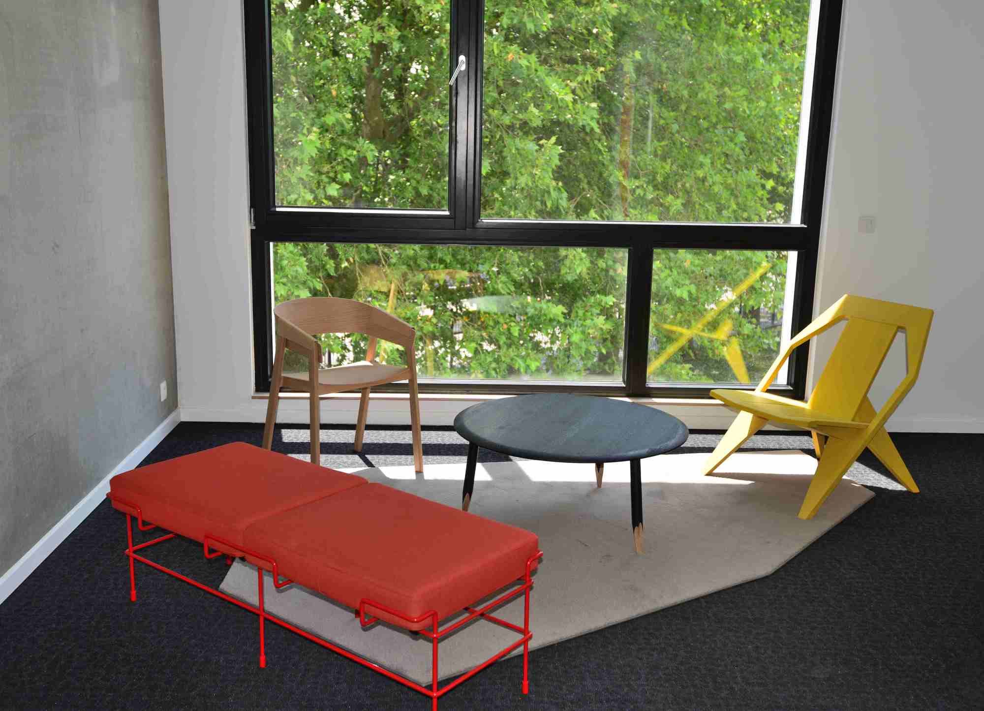 Фото Belvue Hotel