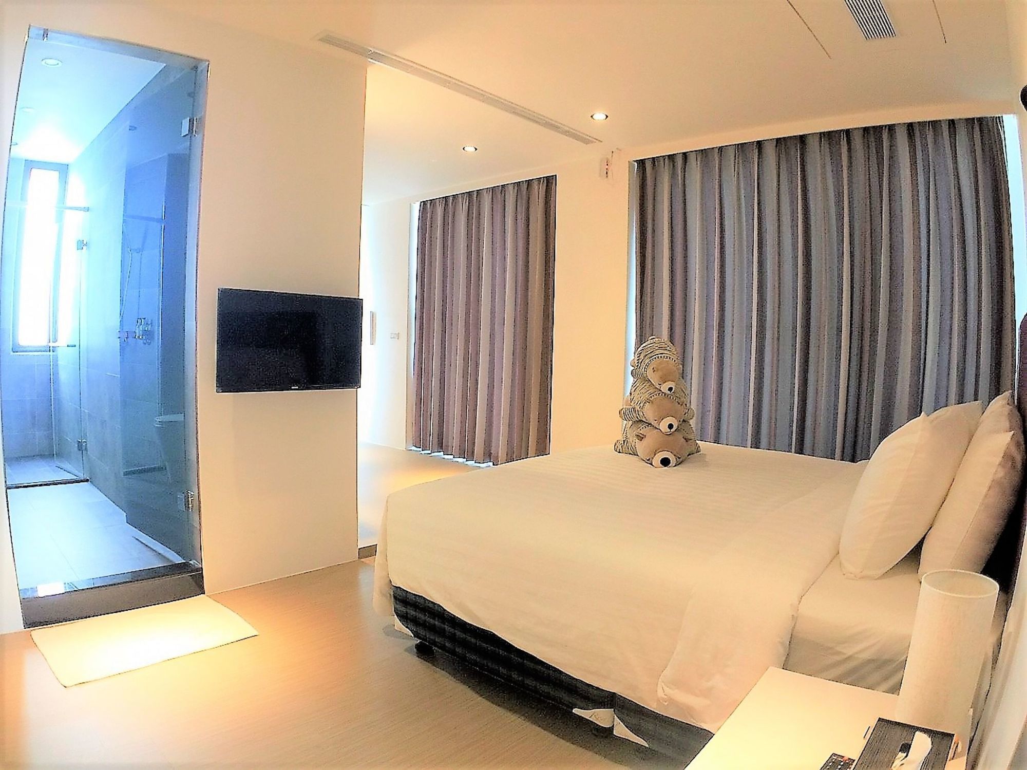 Фото Sun Palm B&b