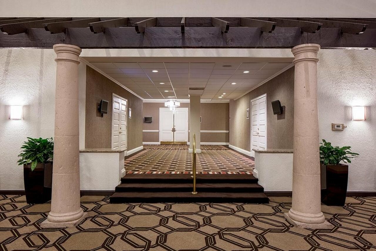 Фото Hilton Houston Galleria Area