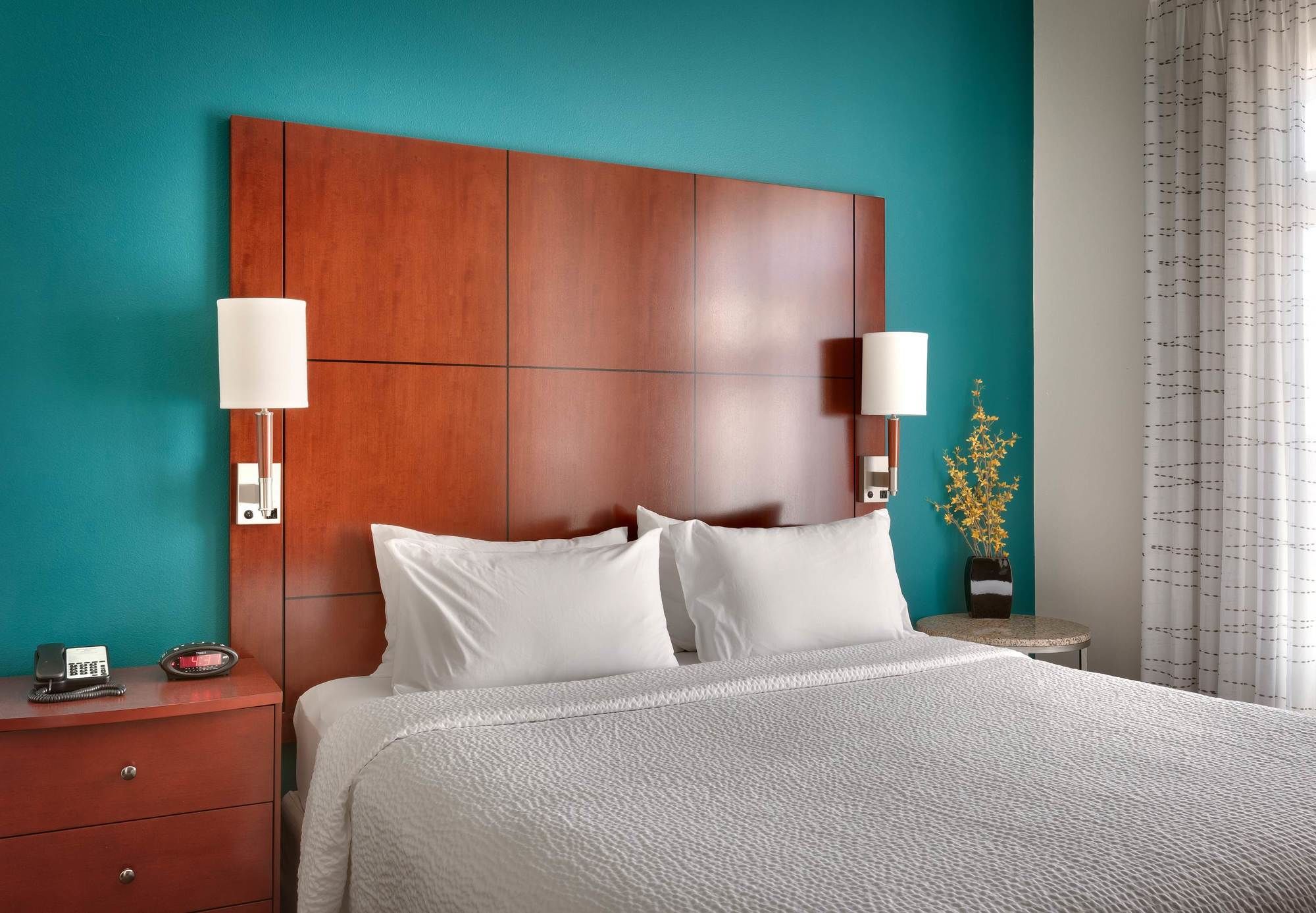 Фото Residence Inn by Marriott Idaho Falls