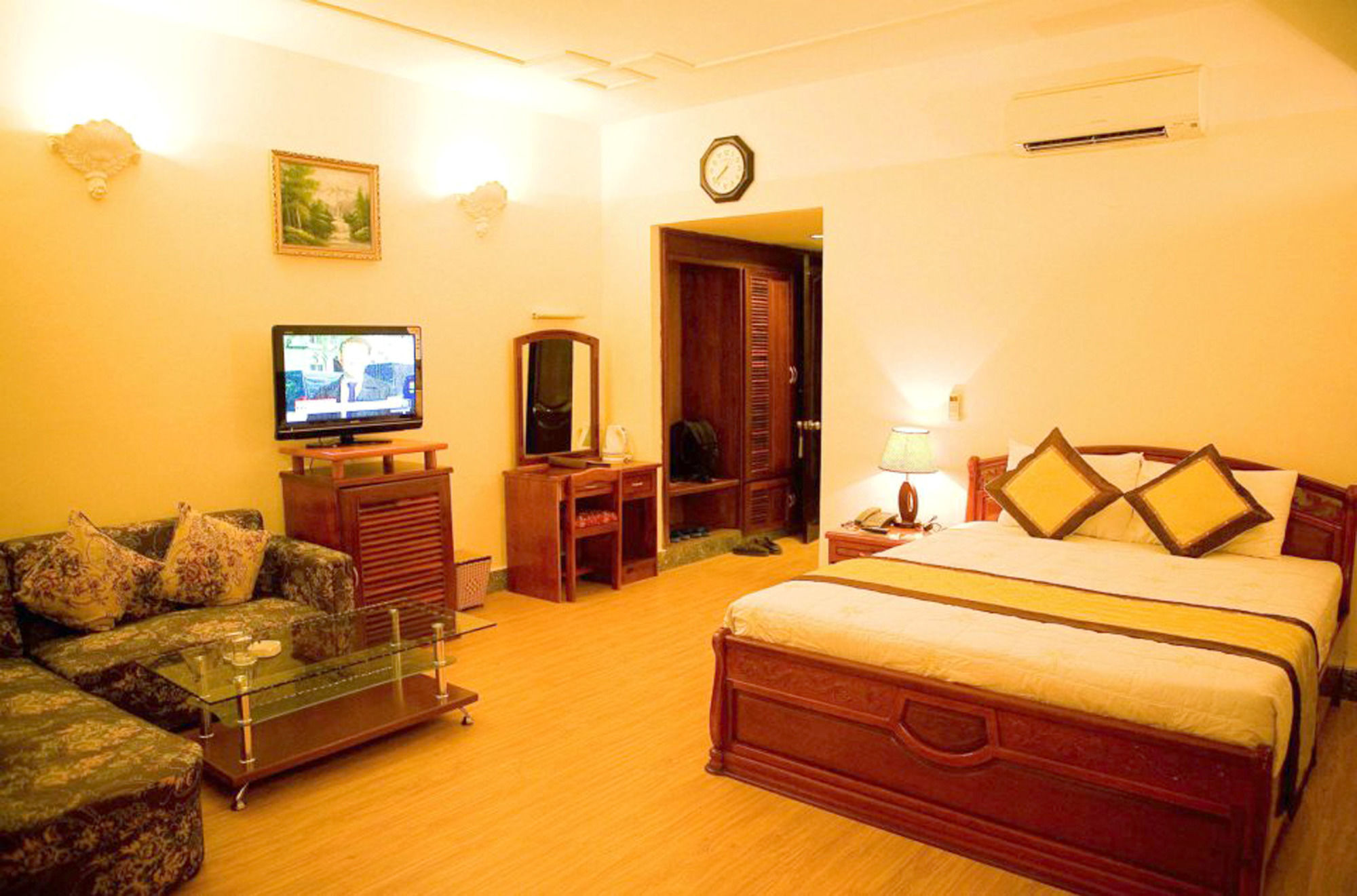 Фото Olympic Hotel