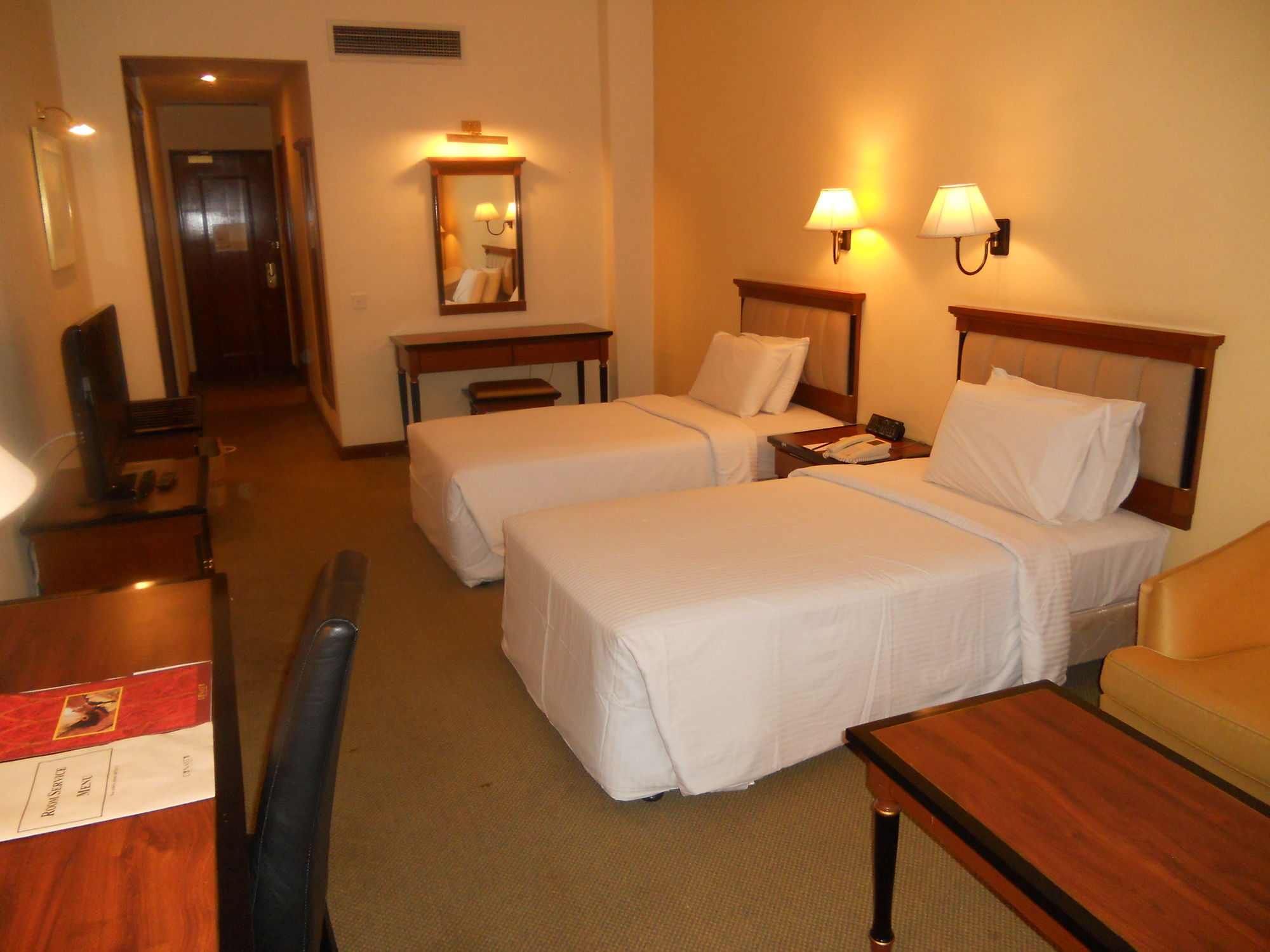 Фото Dynasty Hotel Kuala Lumpur