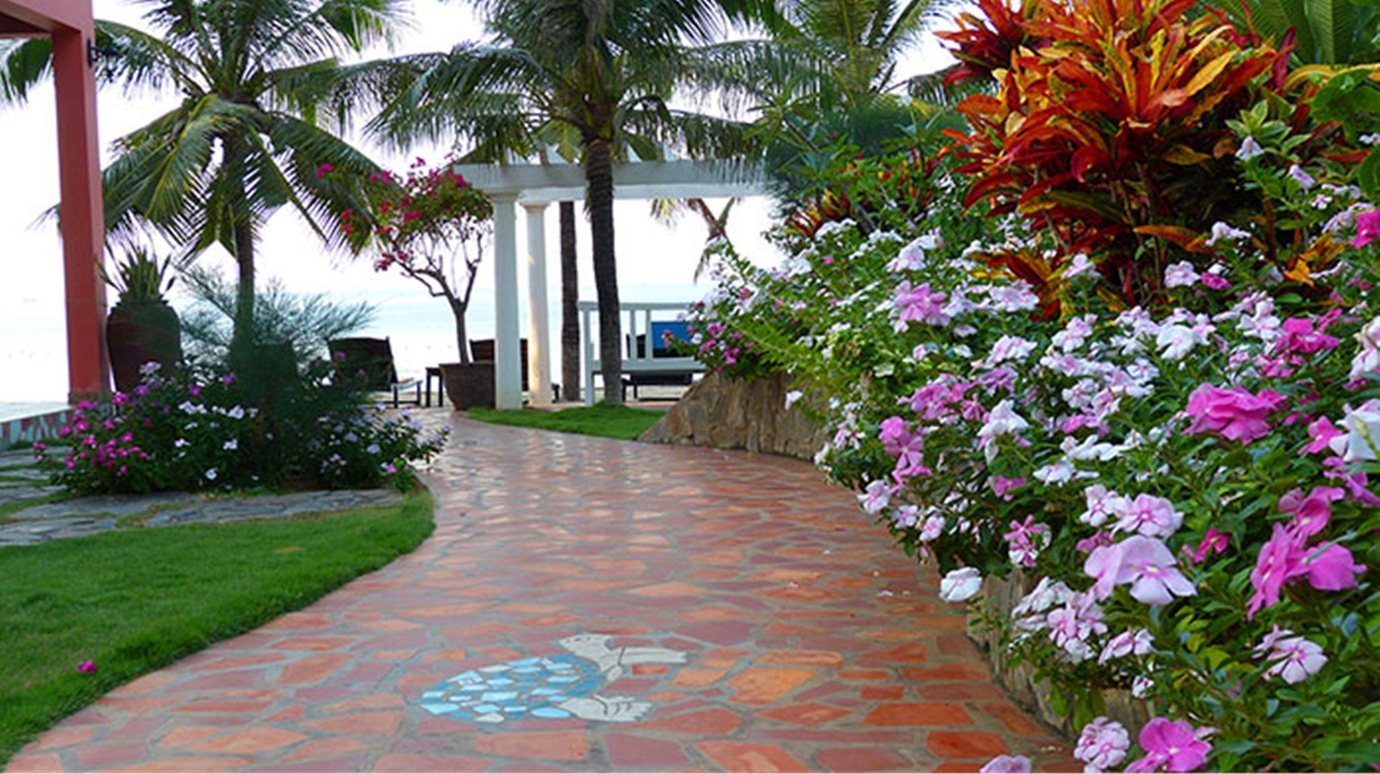 Фото Grace Boutique Resort