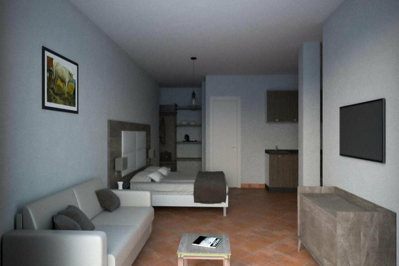 Фото Il Pelagone Hotel & Golf Resort Toscana