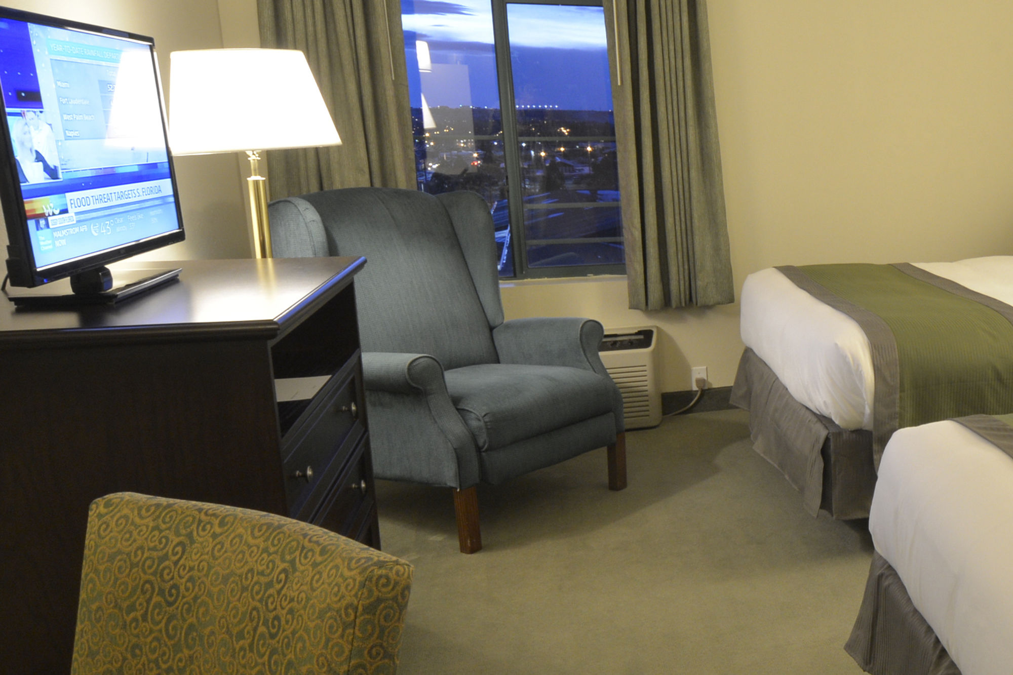 Фото The Great Falls Inn by Riversage