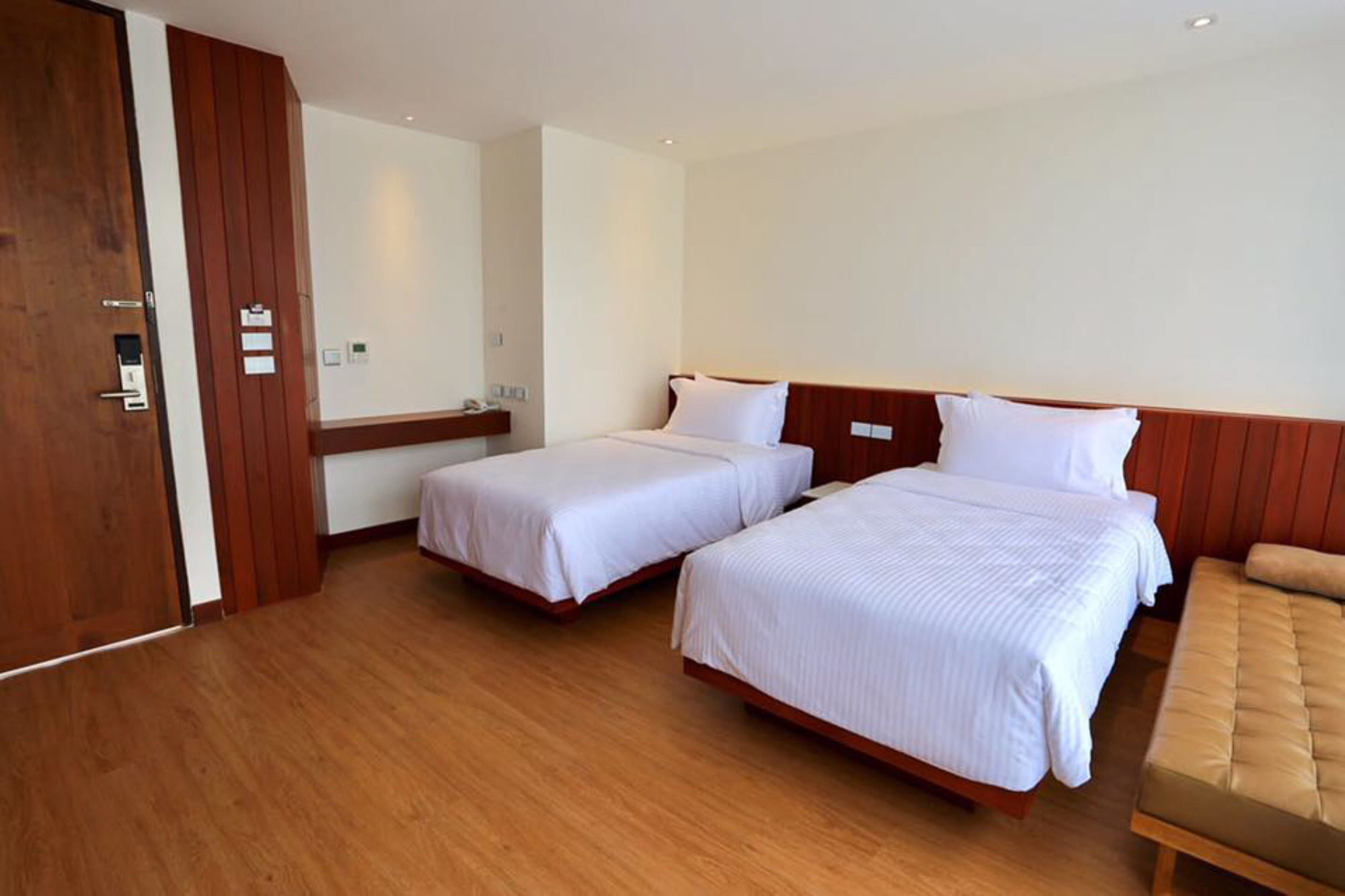 Фото Varinah Resort