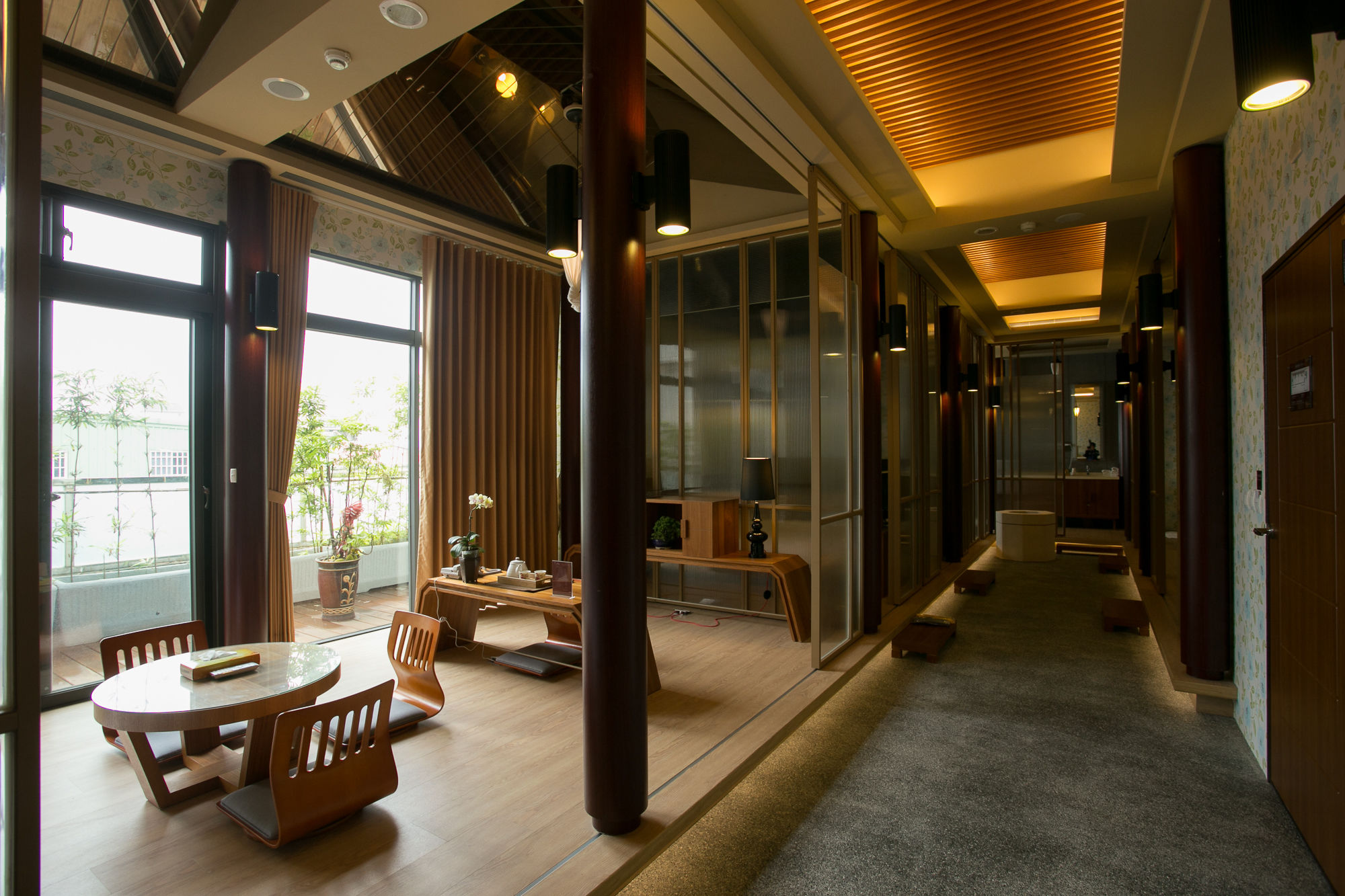 Фото Tianxiaju Motel