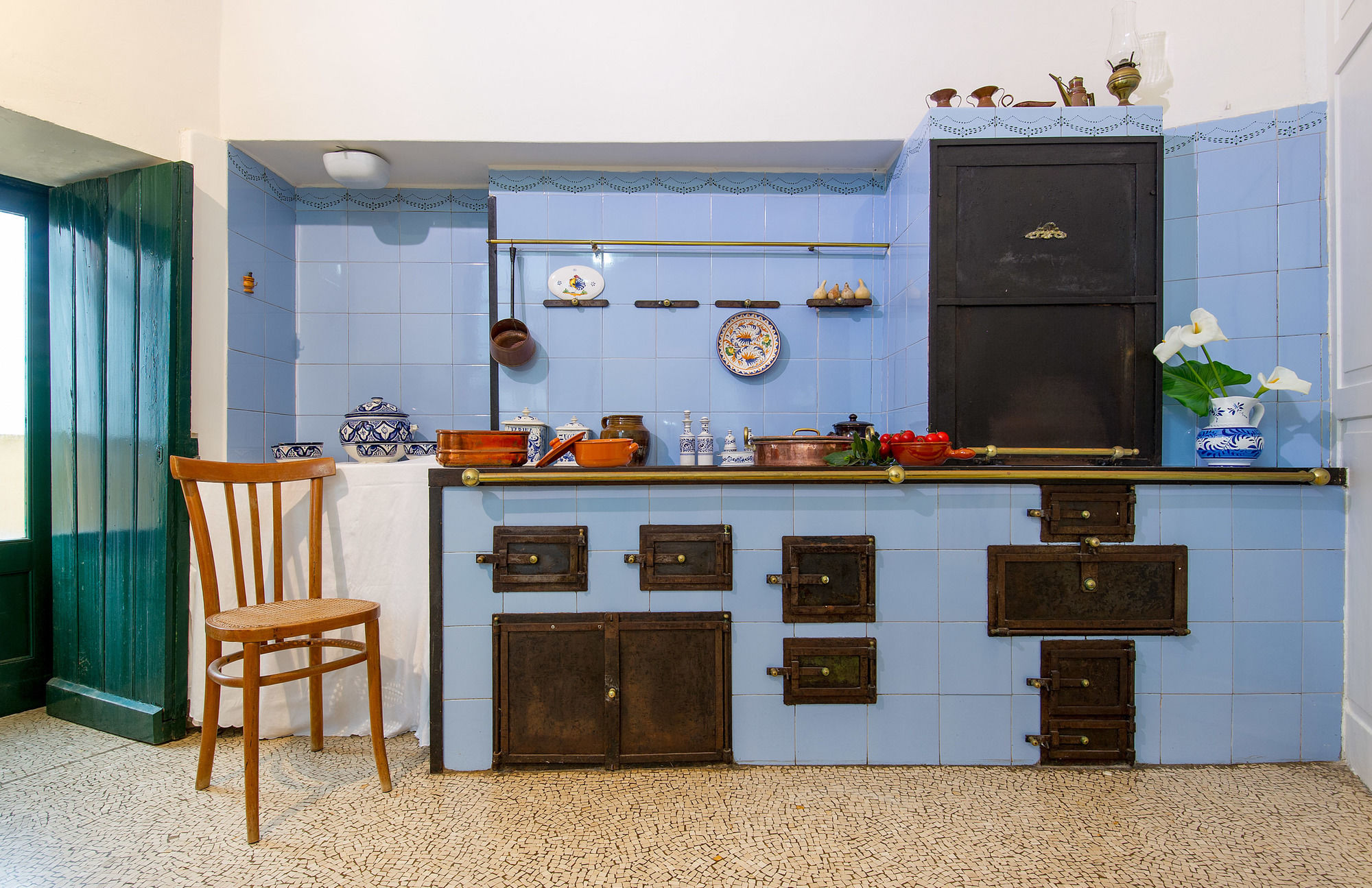 Фото Villa La Meridiana - Caroli Hotels