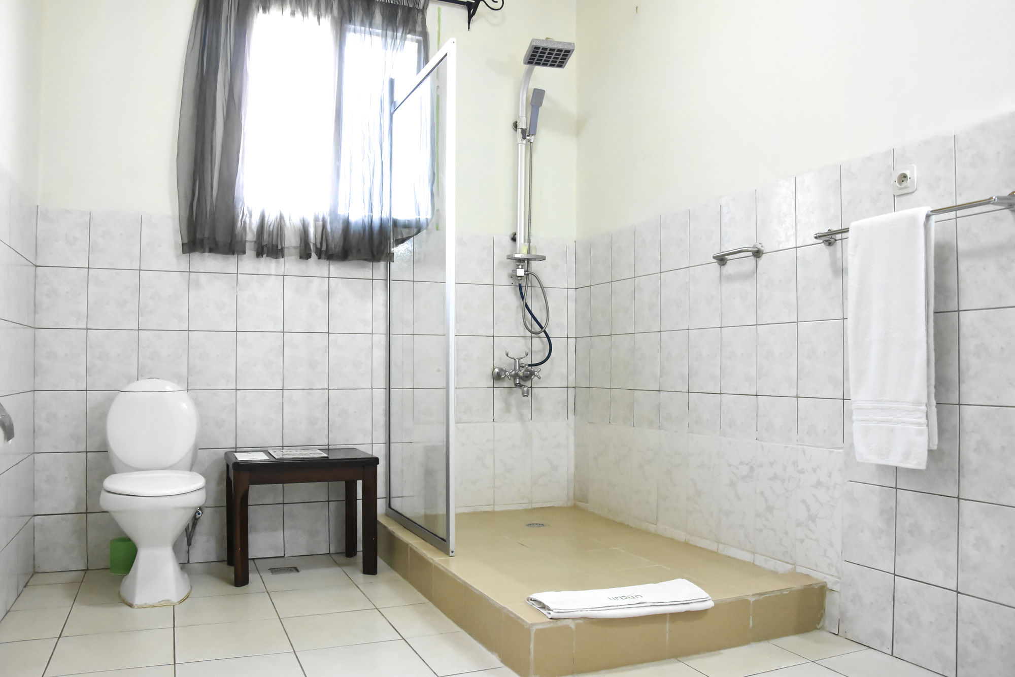 Фото Urban by CityBlue, Kigali, Rwanda