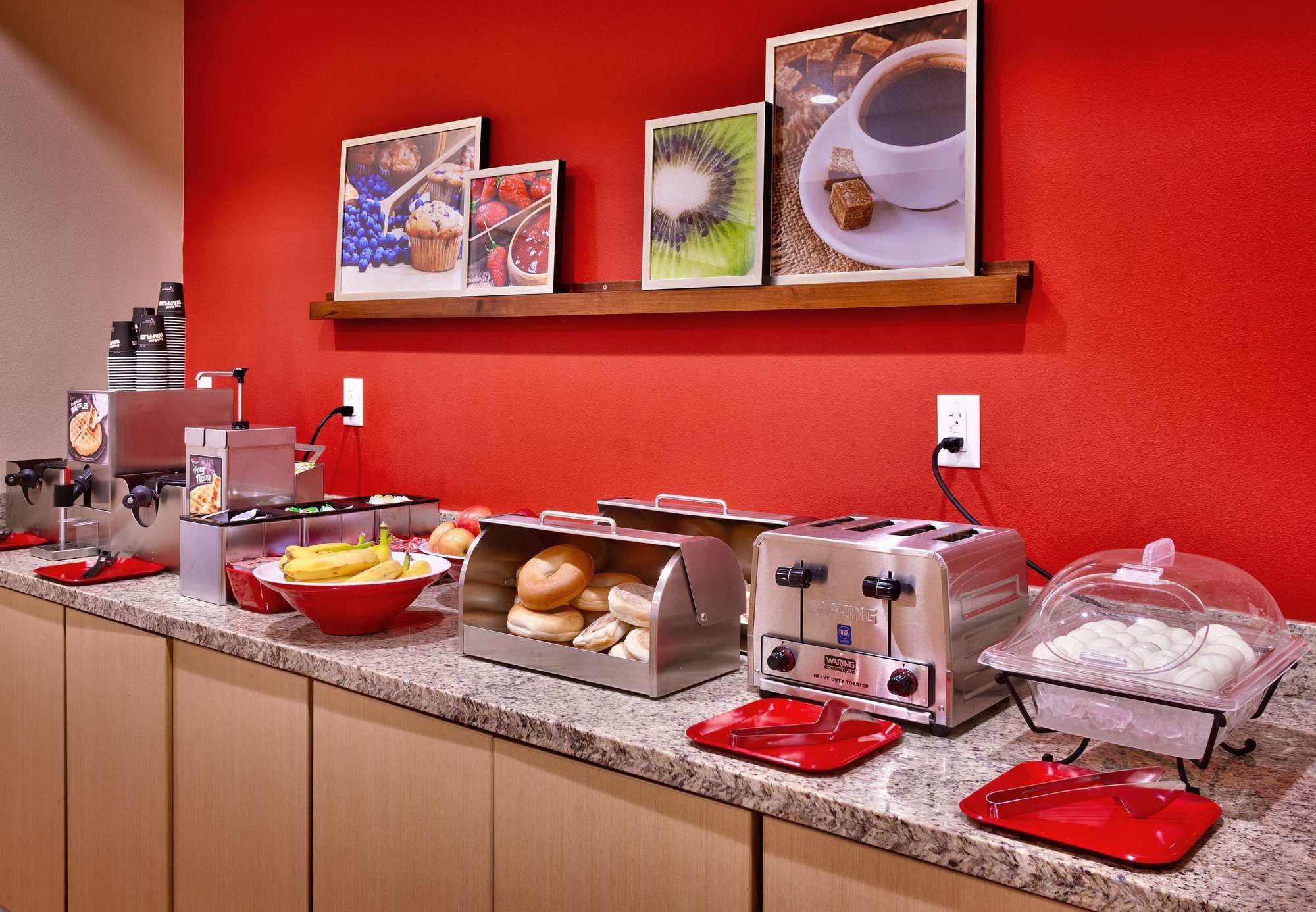 Фото TownePlace Suites Missoula