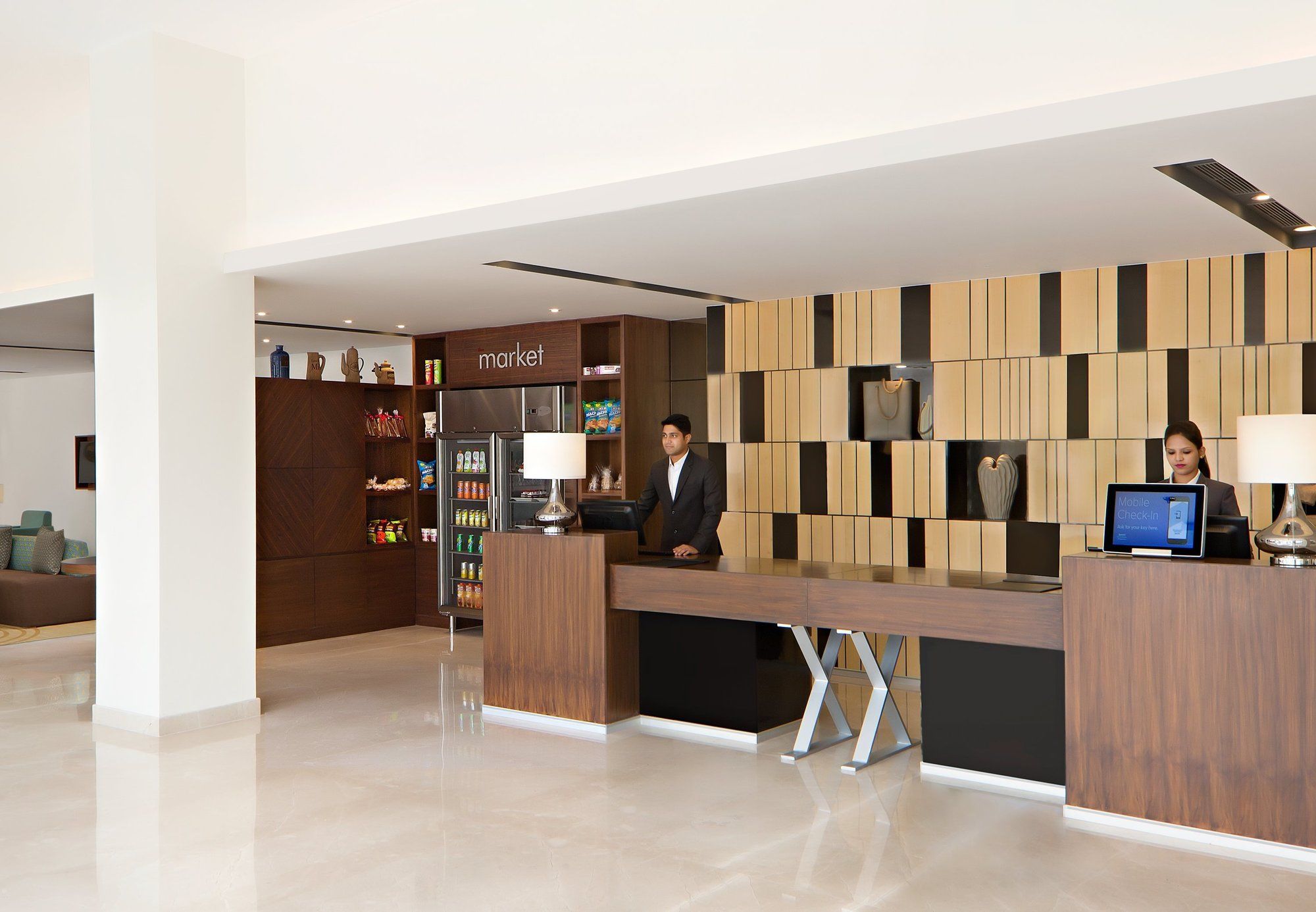 Фото Fairfield by Marriott Coimbatore