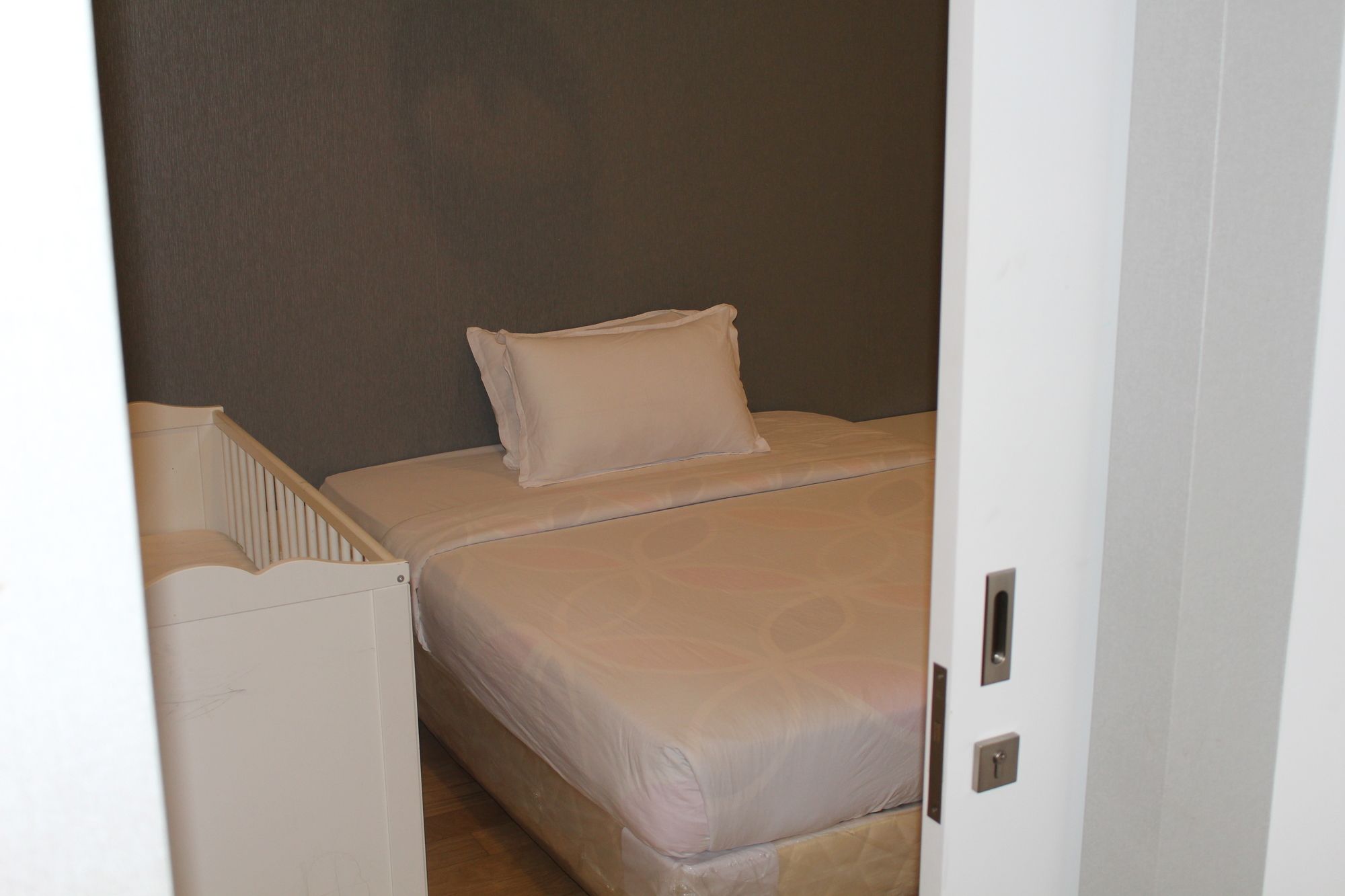 Фото Royal Apartment at Platinum Kl