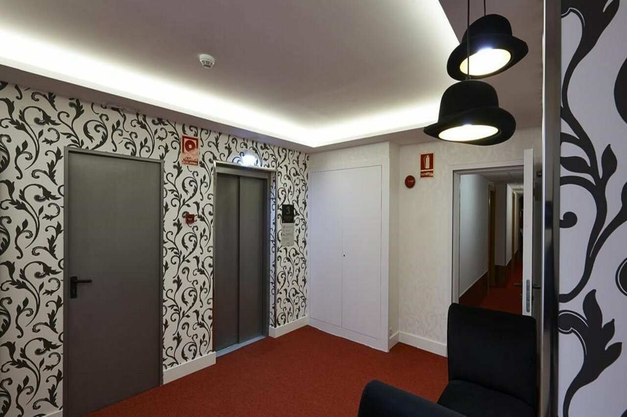 Фото Hesperia Barri Gòtic