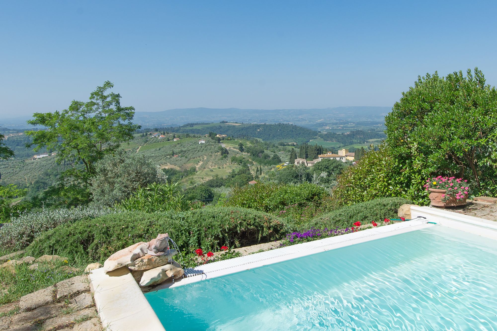 Фото Torre Tavarnelle