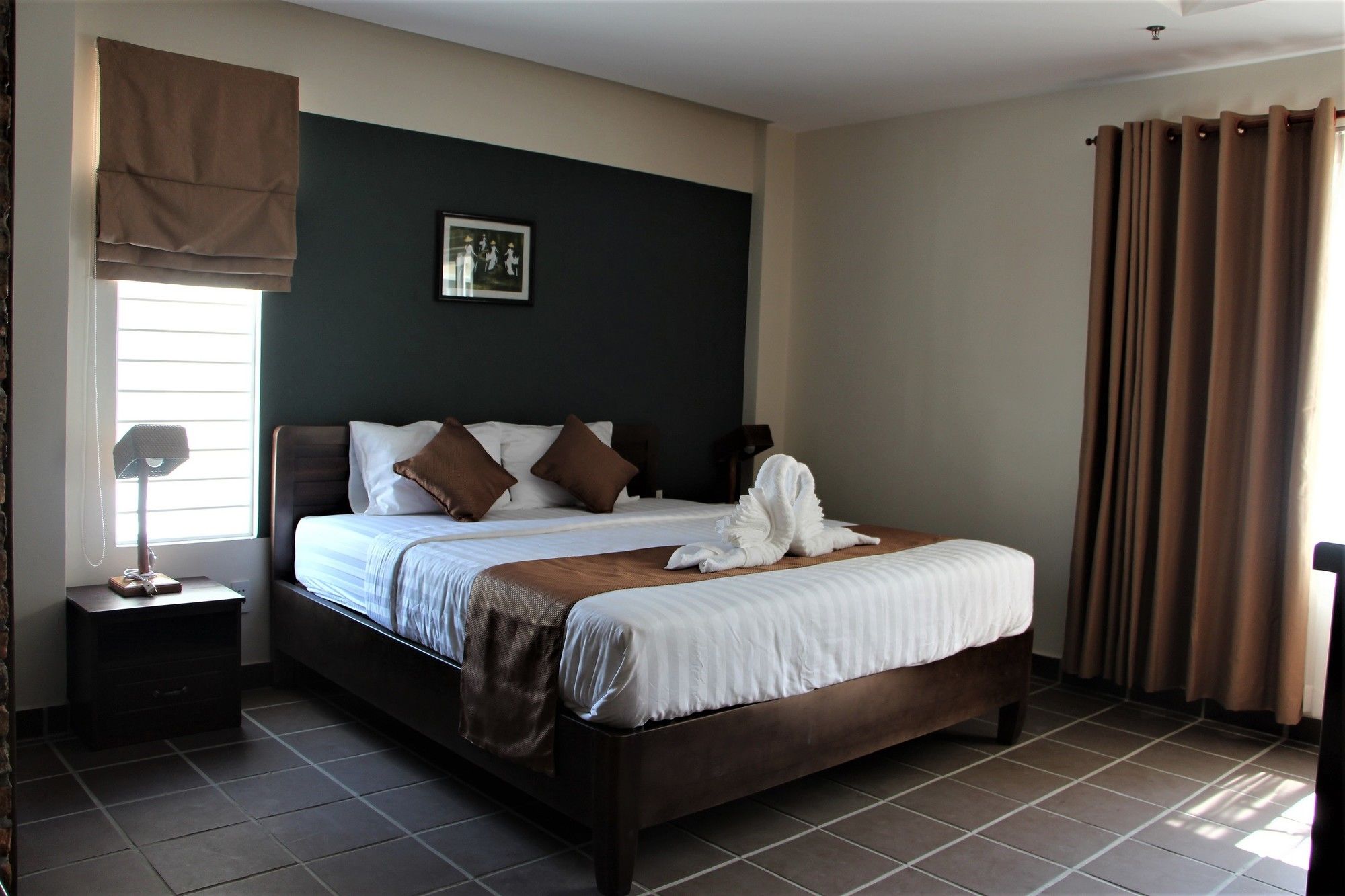 Фото Ananas Family Hotel