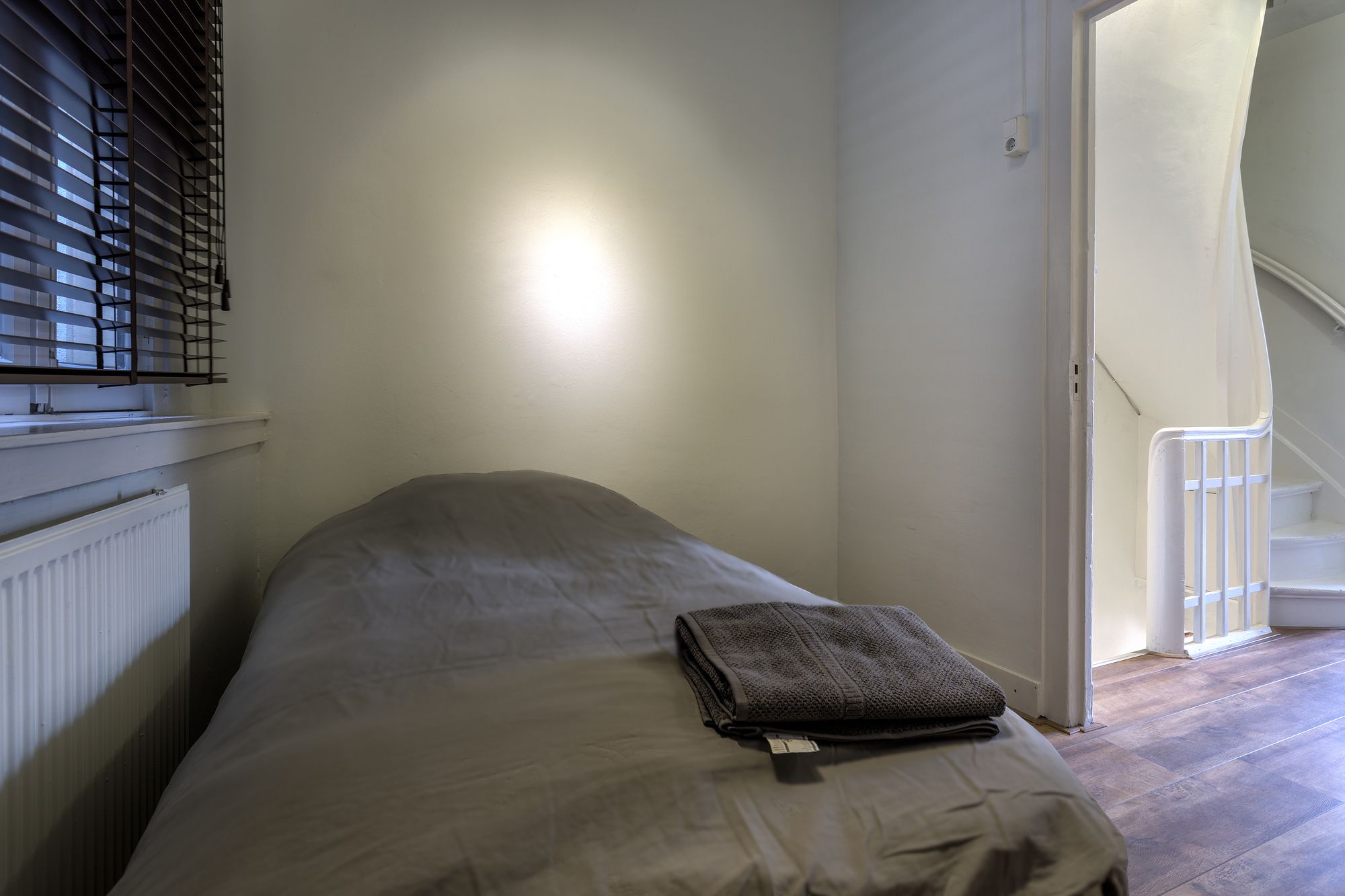 Фото Hotel Canal View