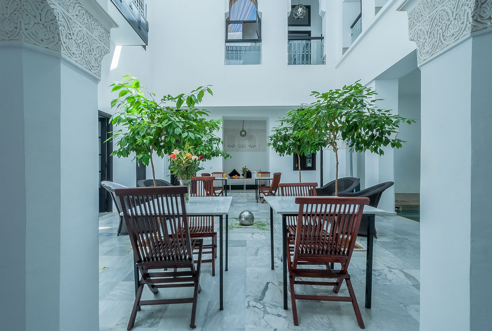 Фото Riad Sapphire and SPA