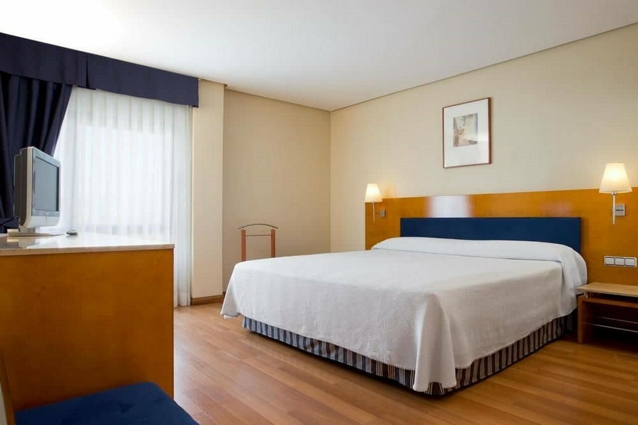 Фото NH Ciudad de Cuenca