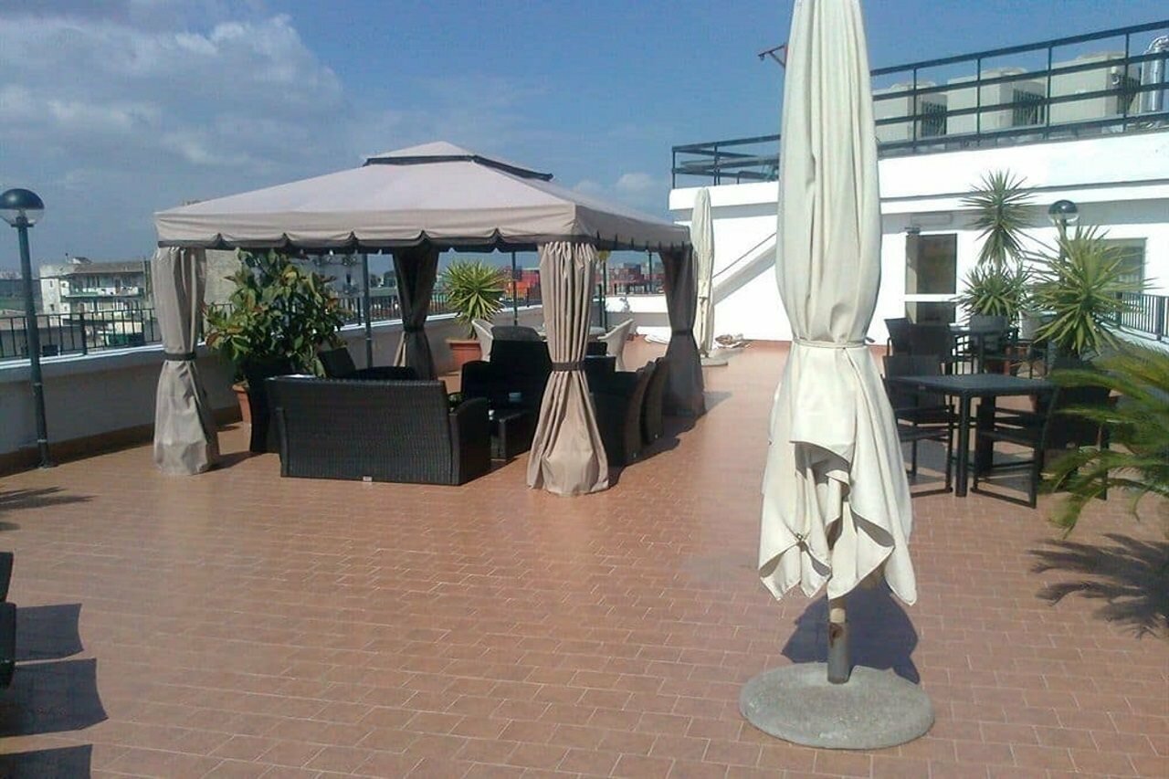 Фото Hotel Tiempo