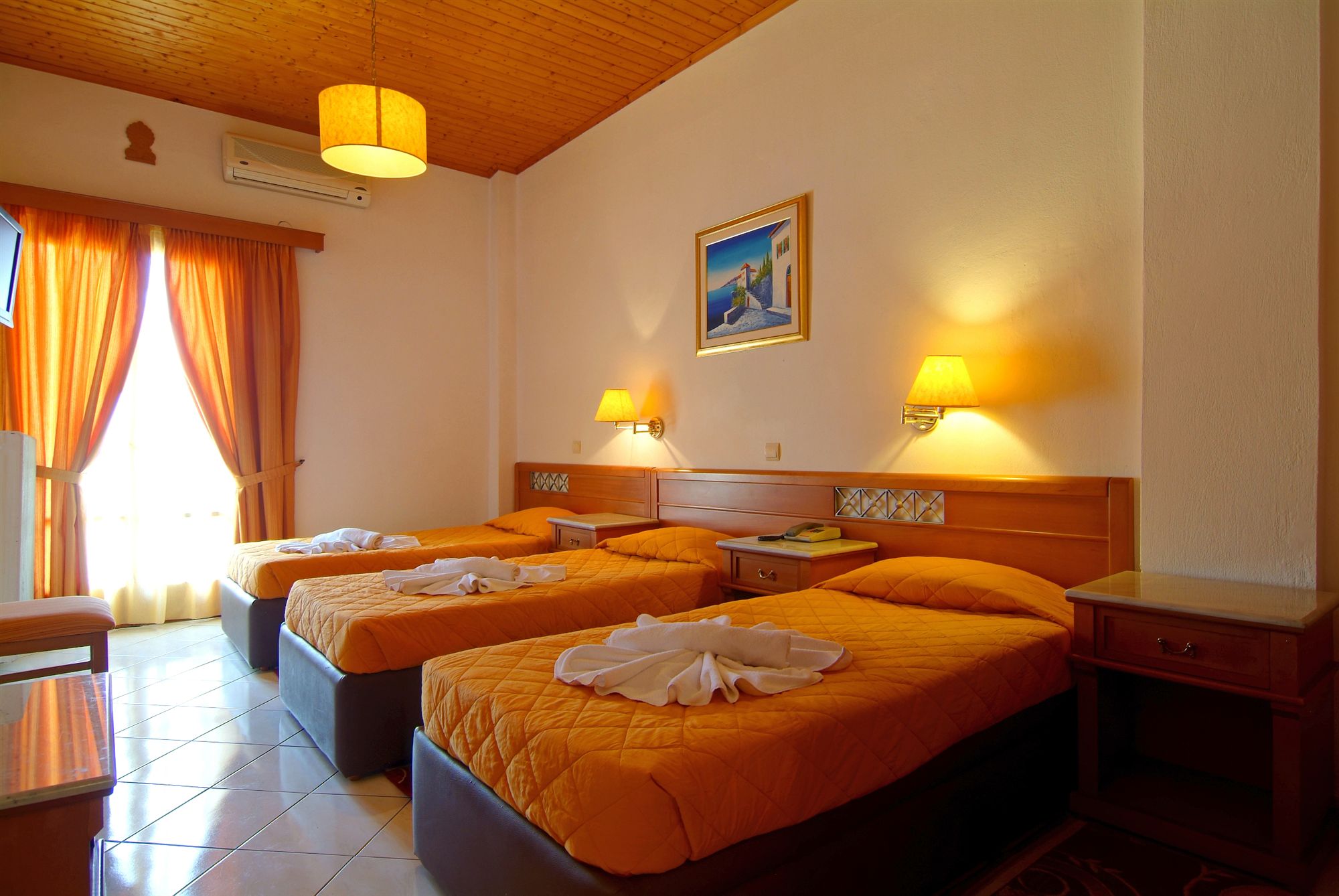 Фото Acropole Hotel Delphi