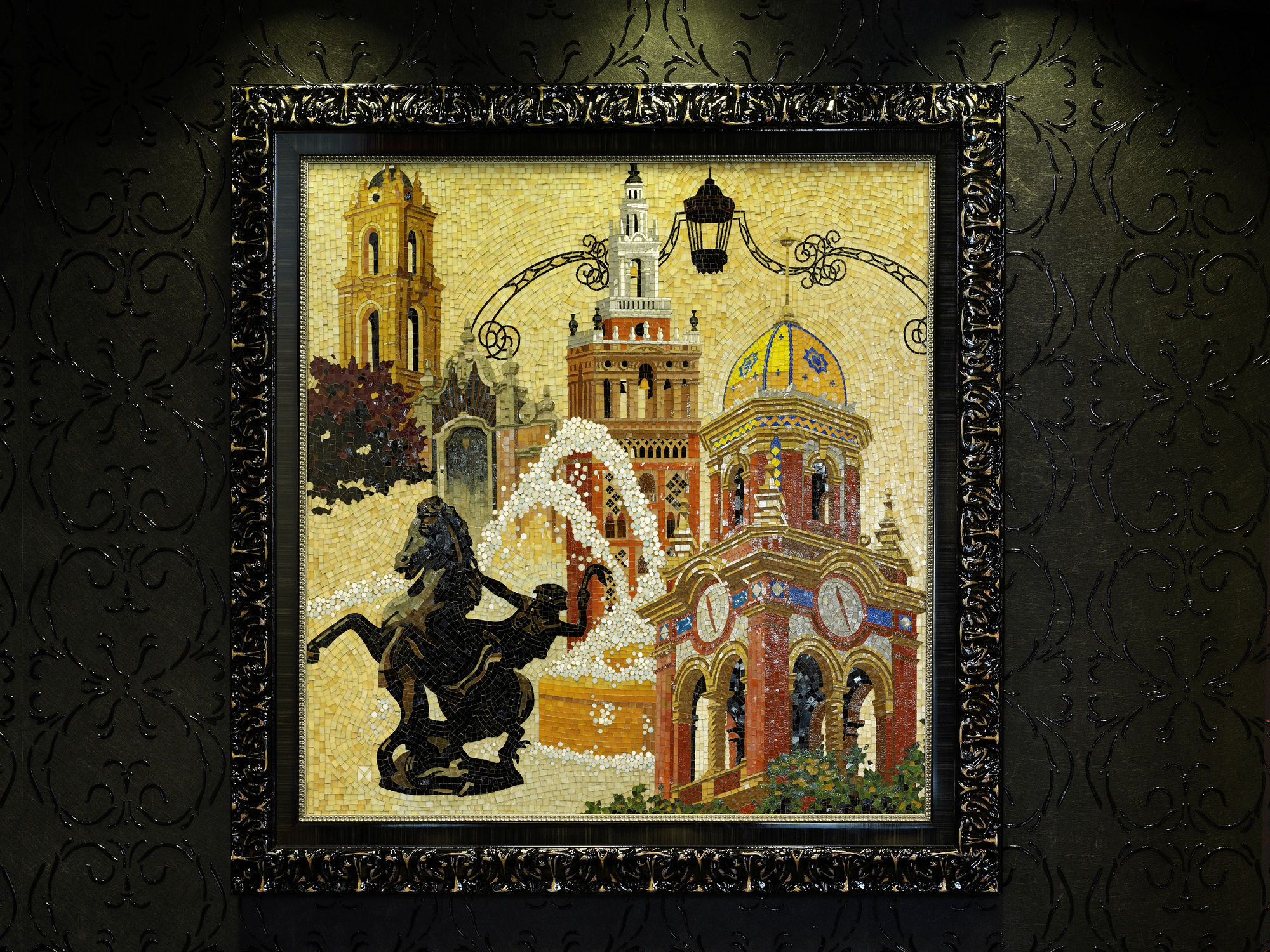 Фото The Raphael Hotel, Autograph Collection