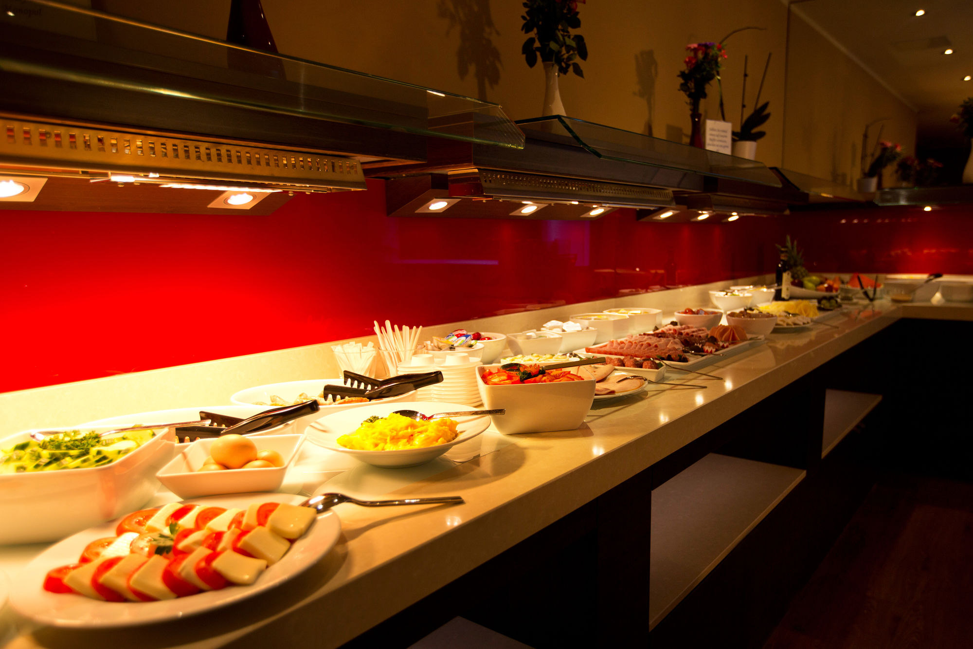 Фото Cityhotel Monopol