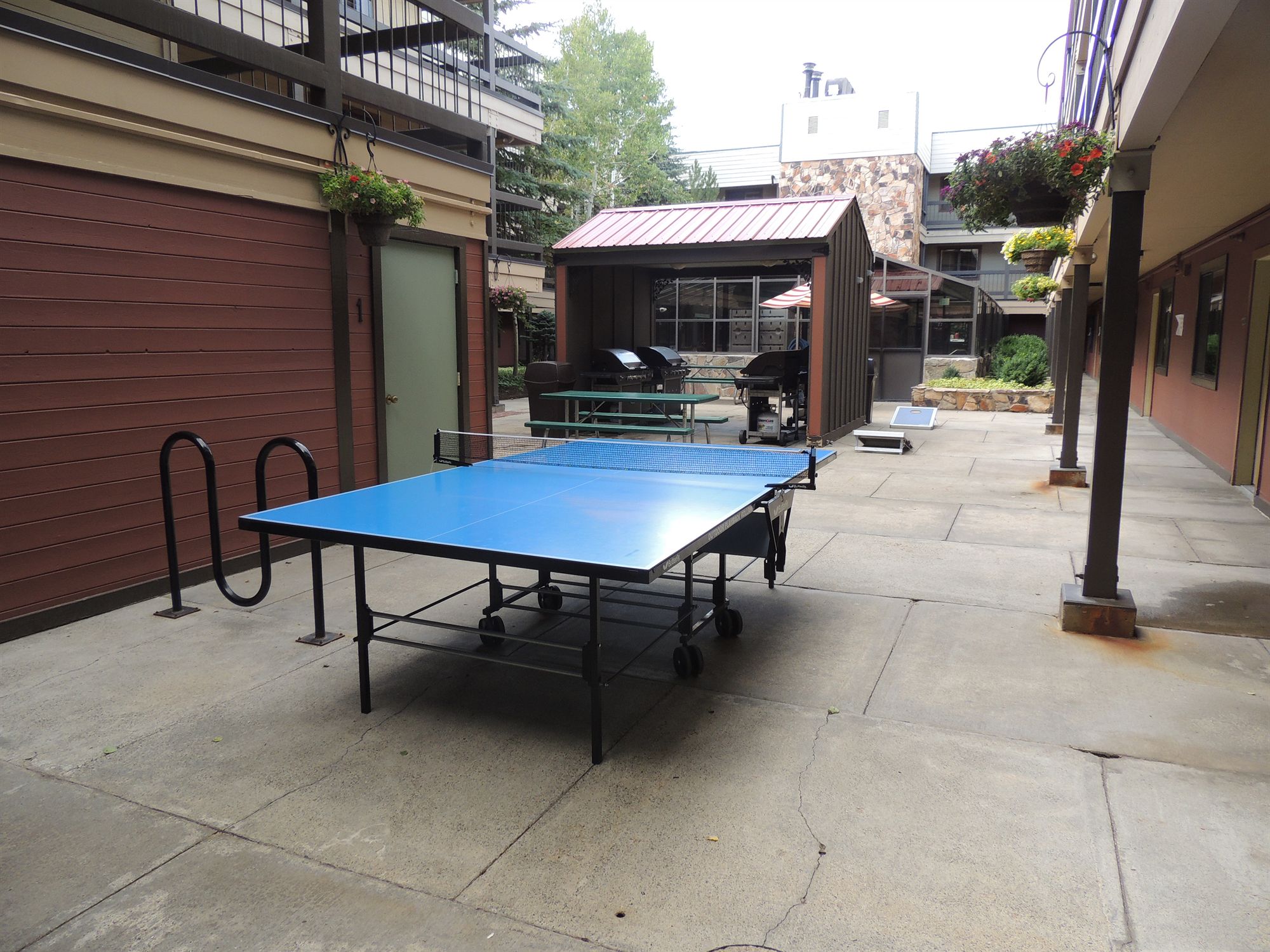 Фото Park Regency Resort