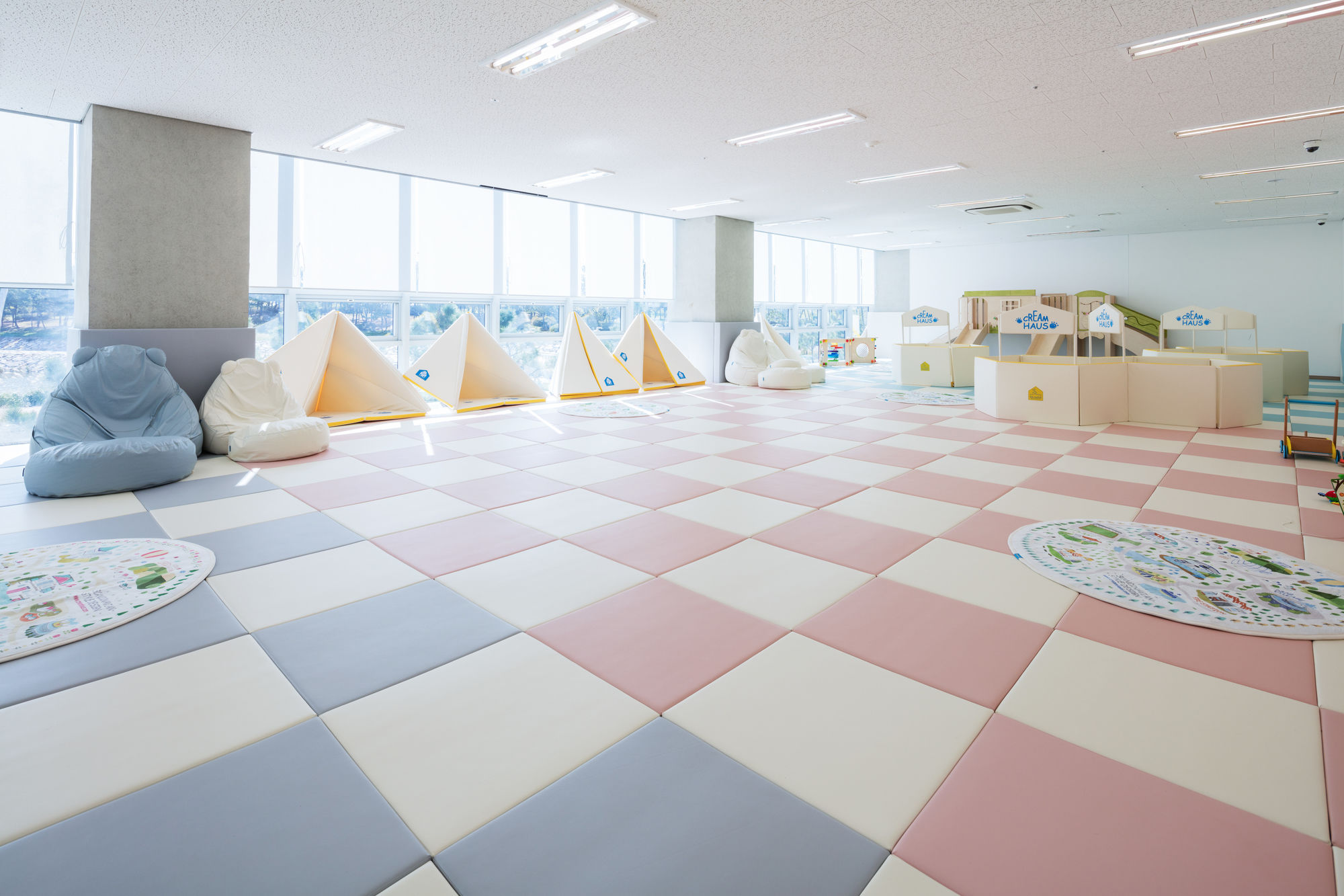 Фото Nest Hotel Incheon