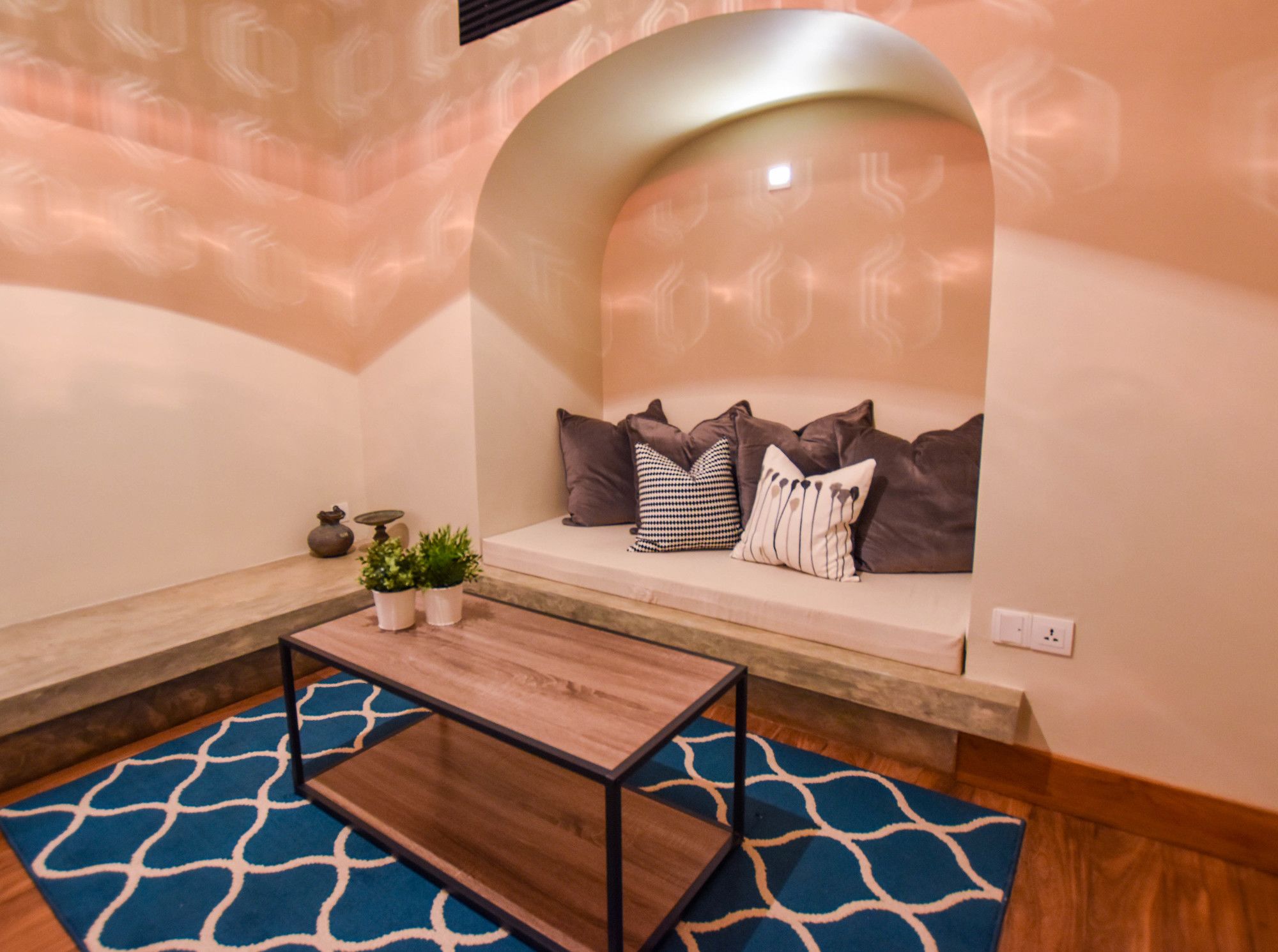 Фото The Bartizan