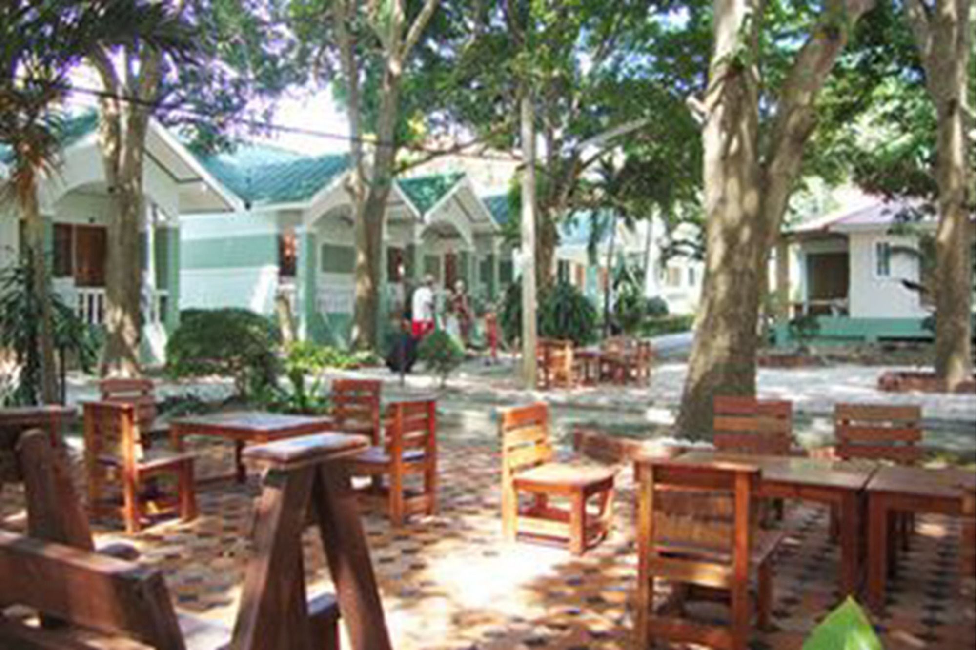 Фото Malibu Samed Resort