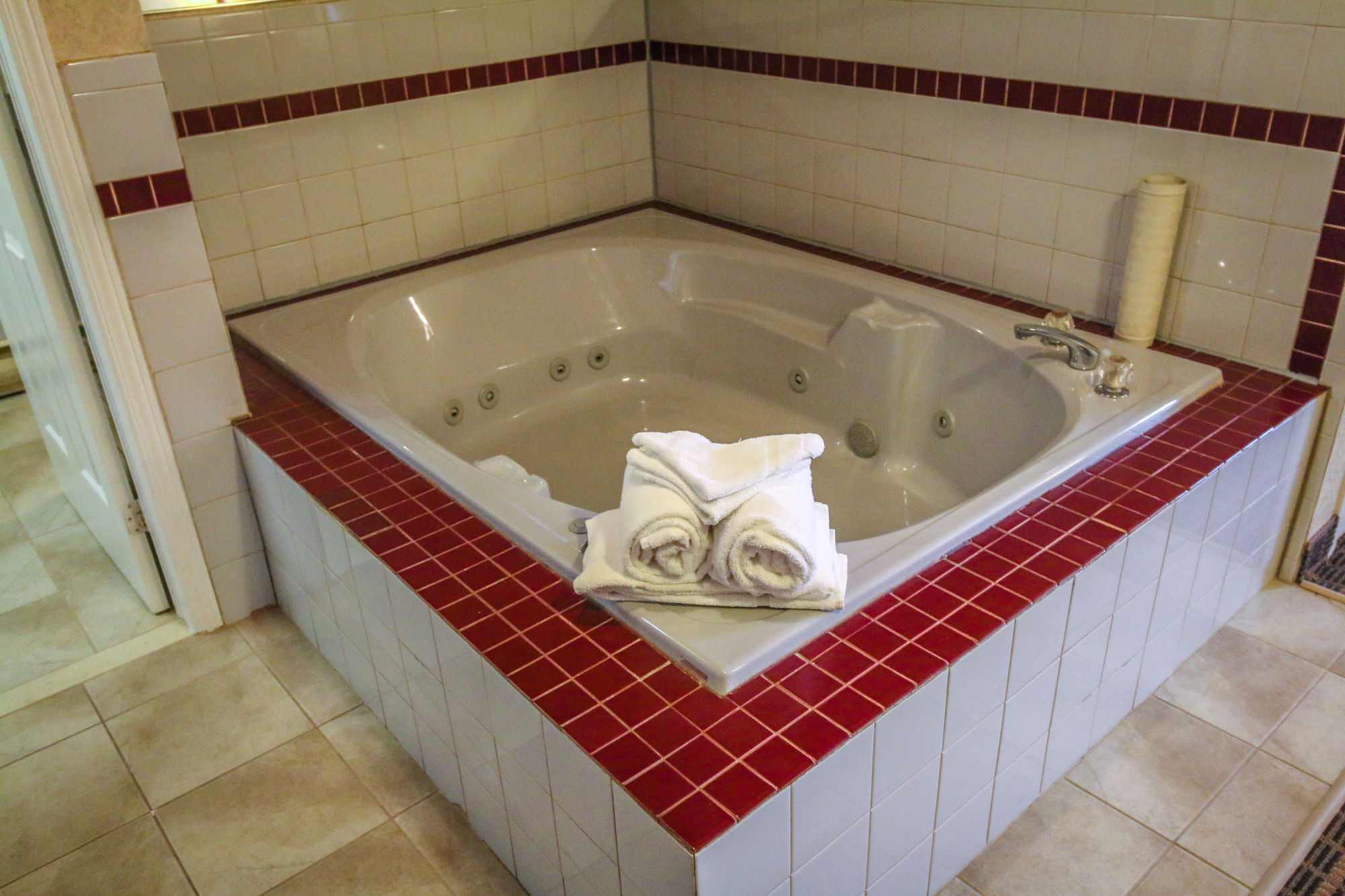 Фото Quality Inn & Suites 1000 Islands