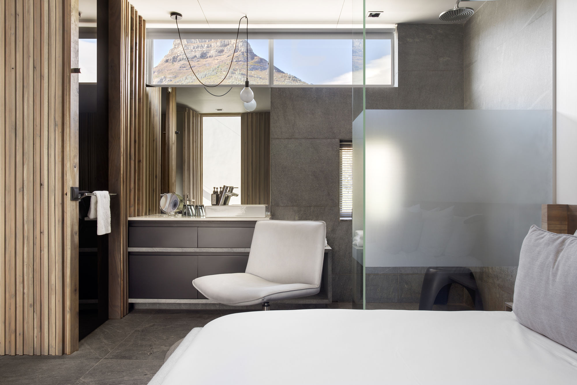 Фото POD Camps Bay