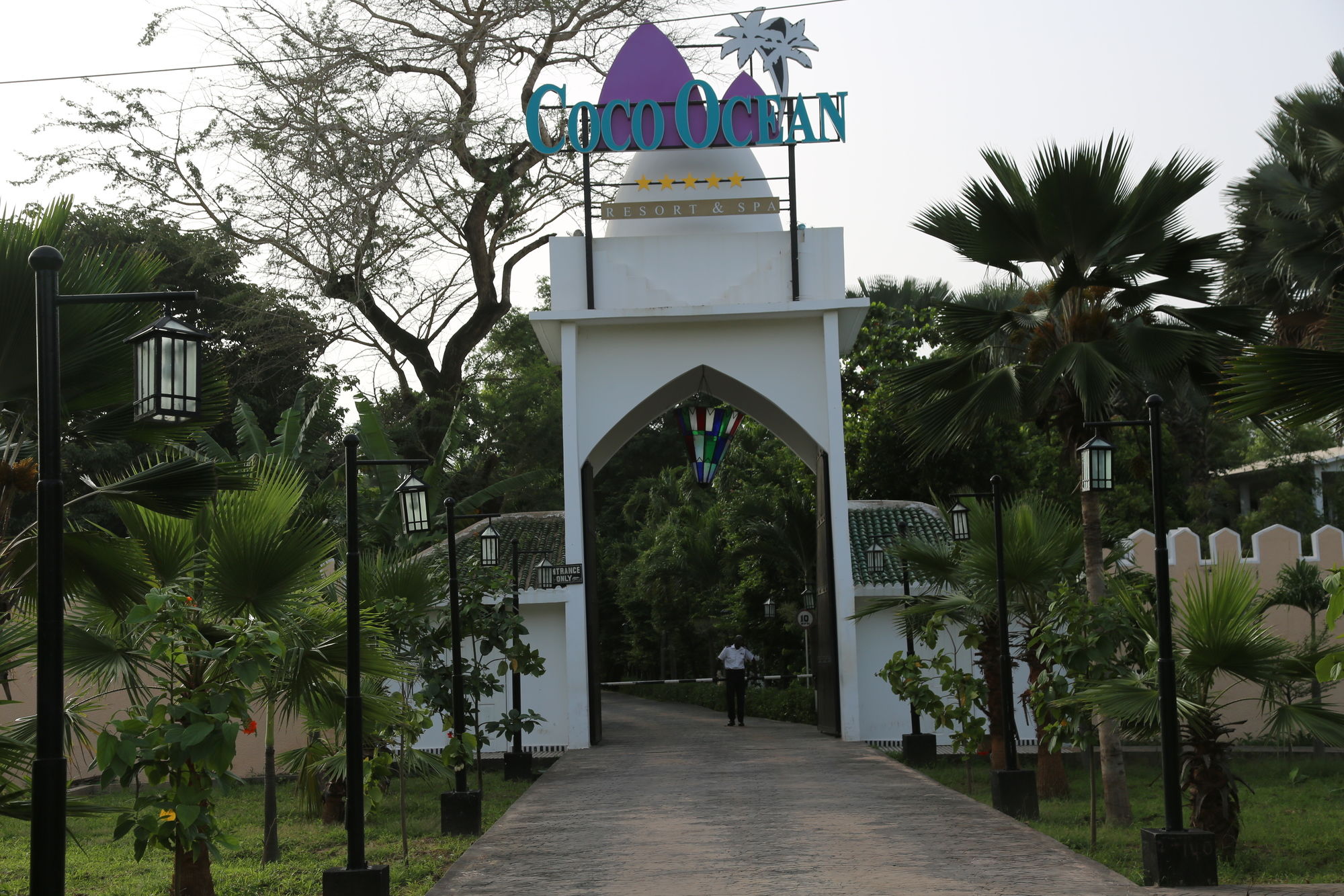 Фото отеля 5