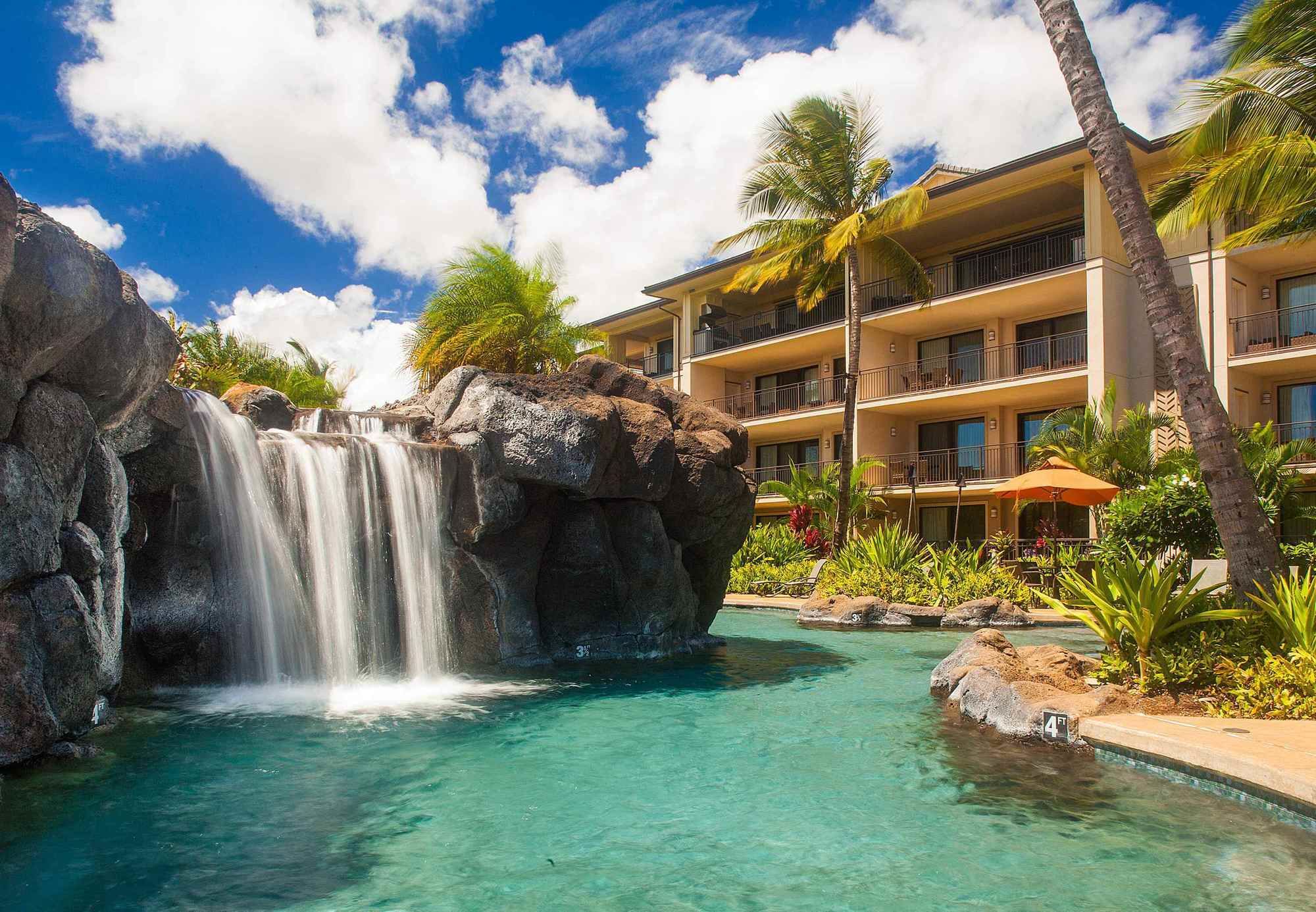 Фото Koloa Landing Resort at Poipu, Autograph Collection