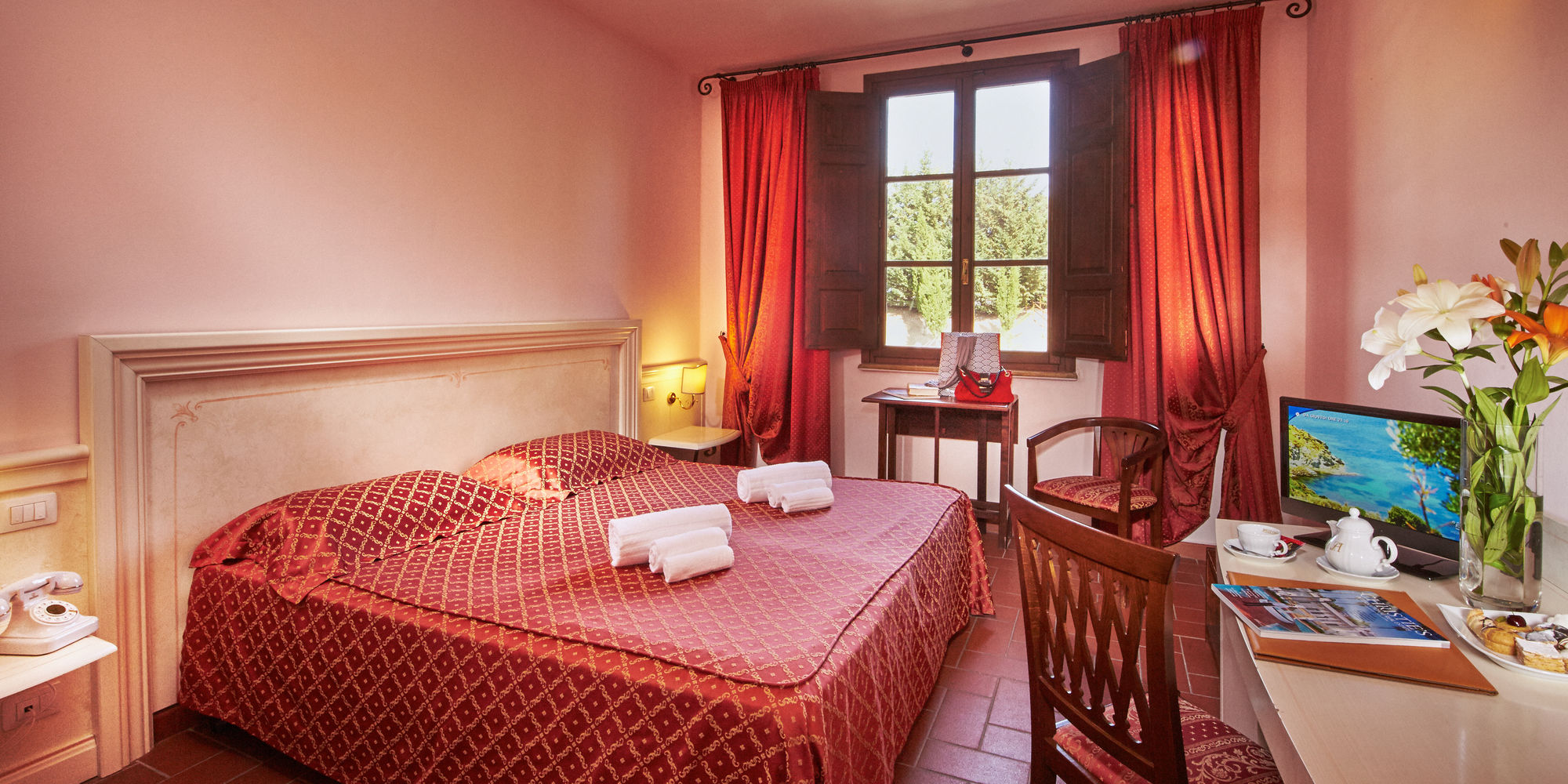 Фото Park Hotel le Fonti