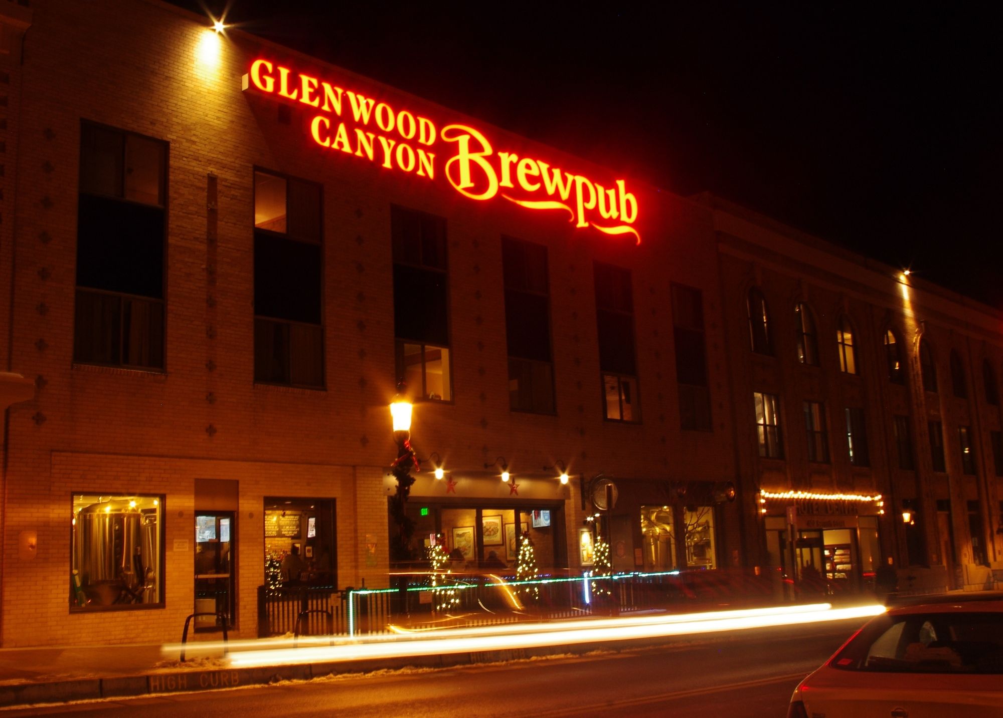 Фото The Hotel Denver