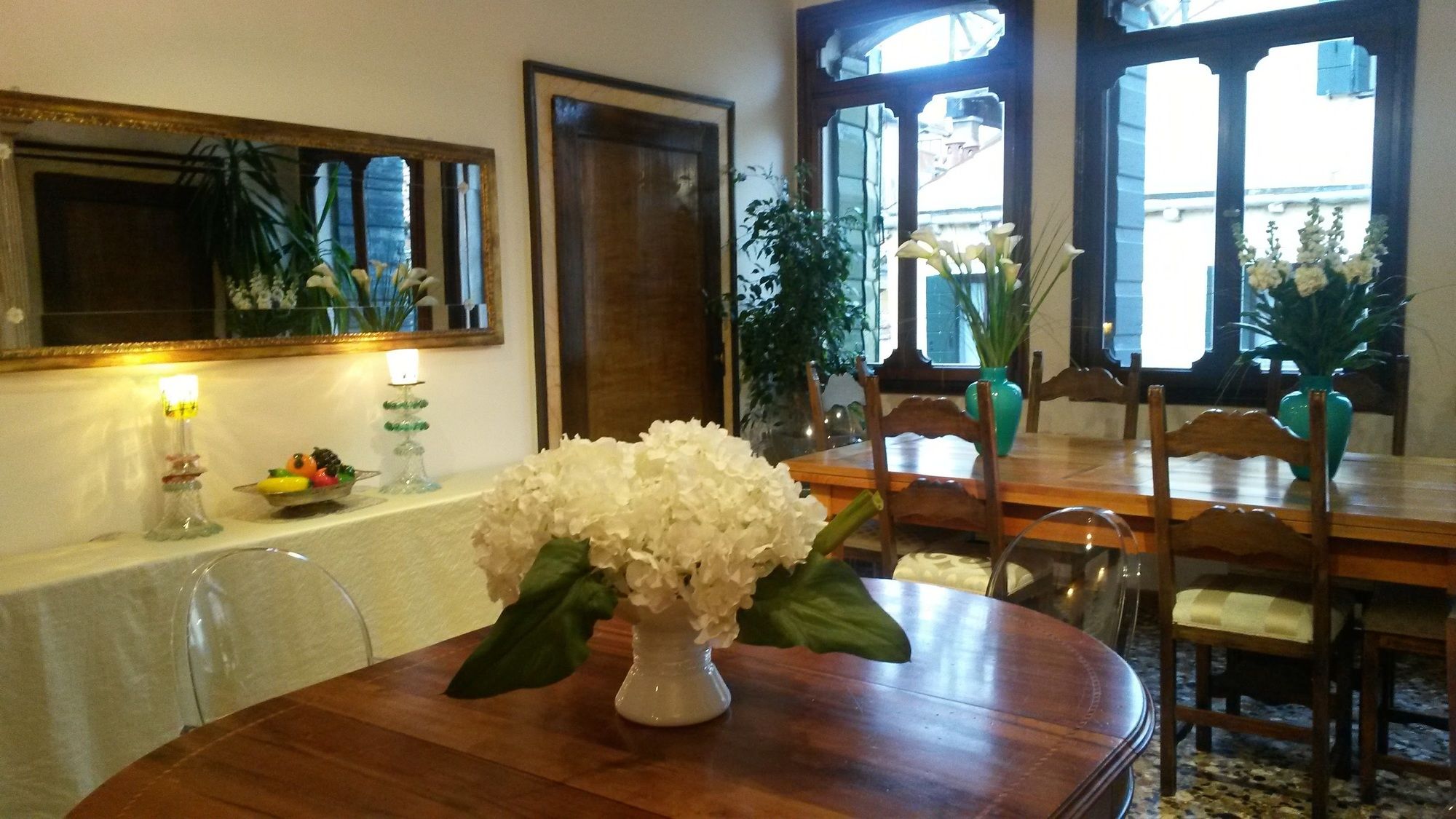 Фото La Villeggiatura