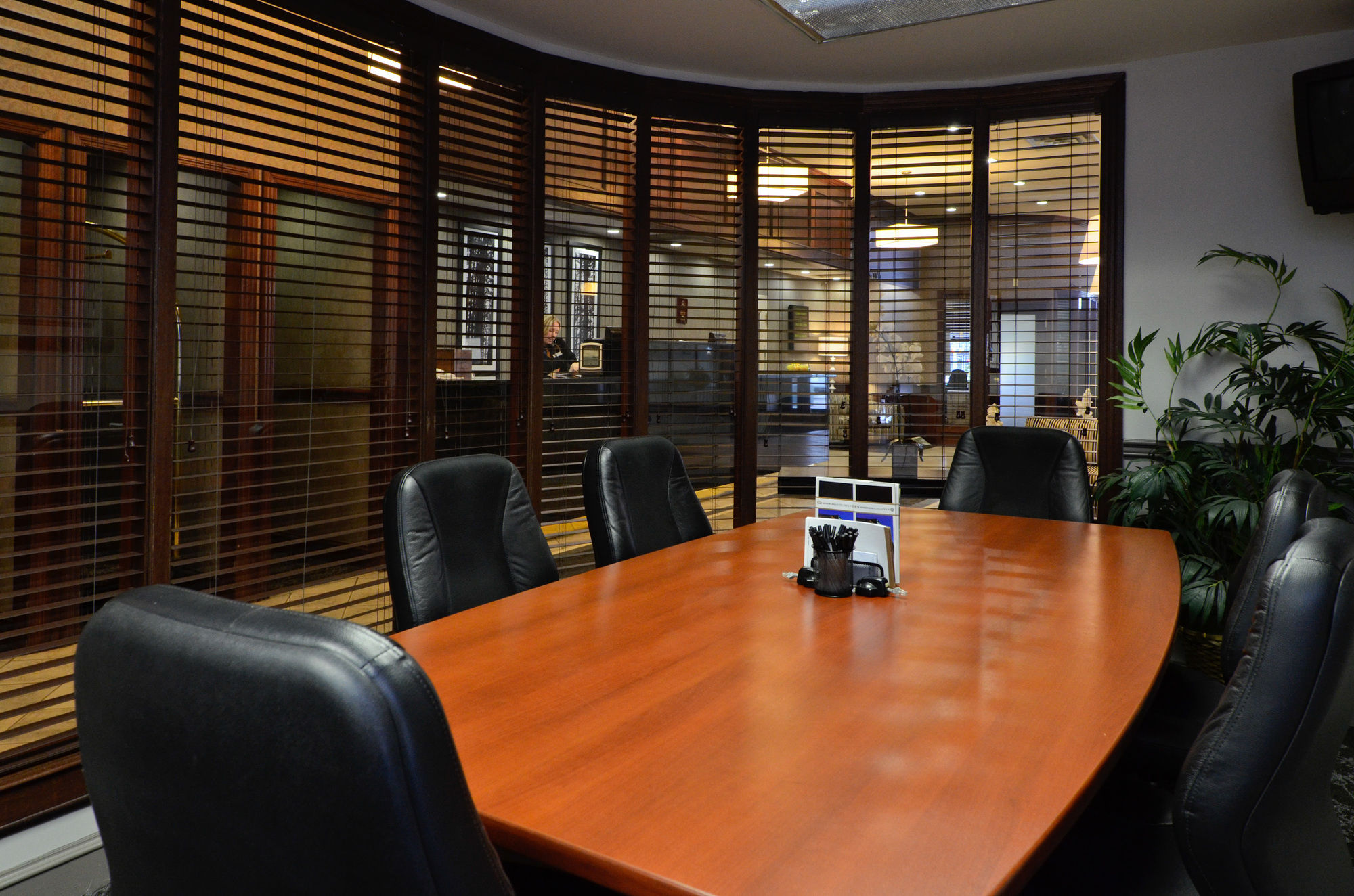 Фото Sandman Hotel Grande Prairie