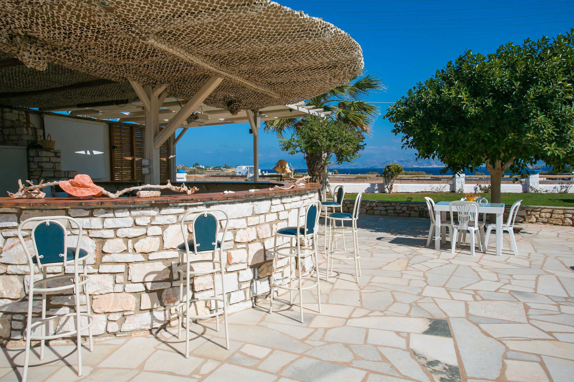 Фото Fyrogenis Palace Hotel - Apartments