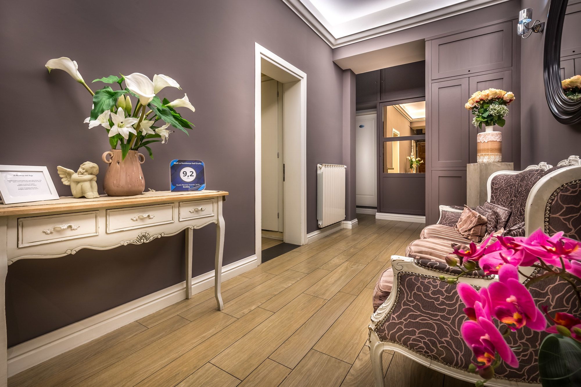 Фото La Residenza dell'Orafo