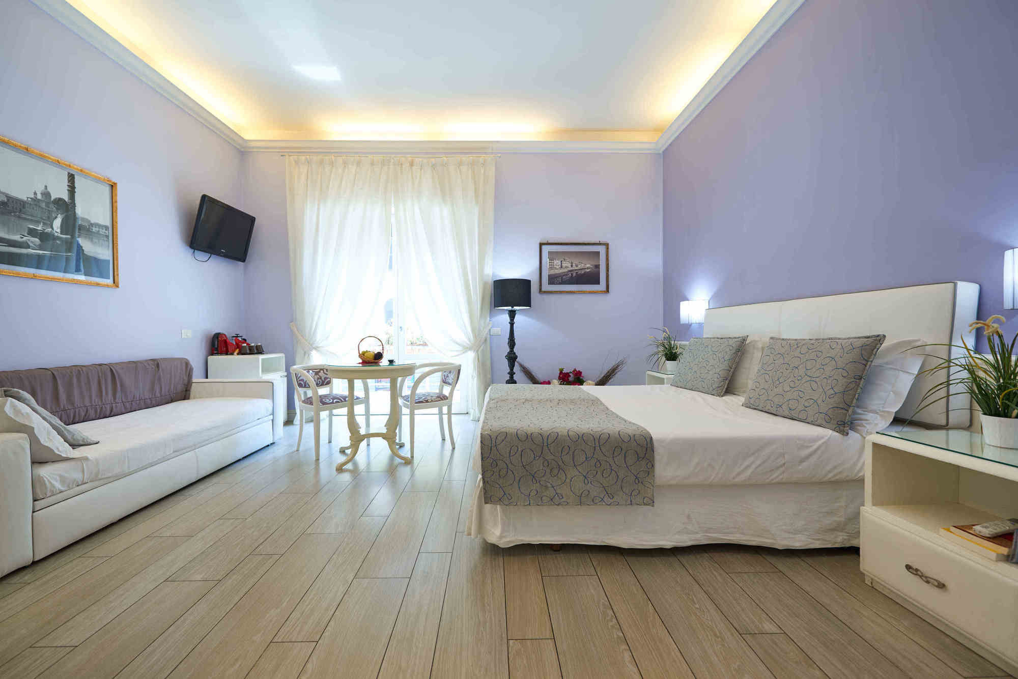 Фото La Residenza dell'Orafo