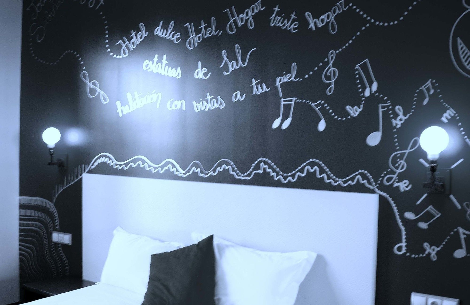 Фото Puente Colgante Boutique Hotel