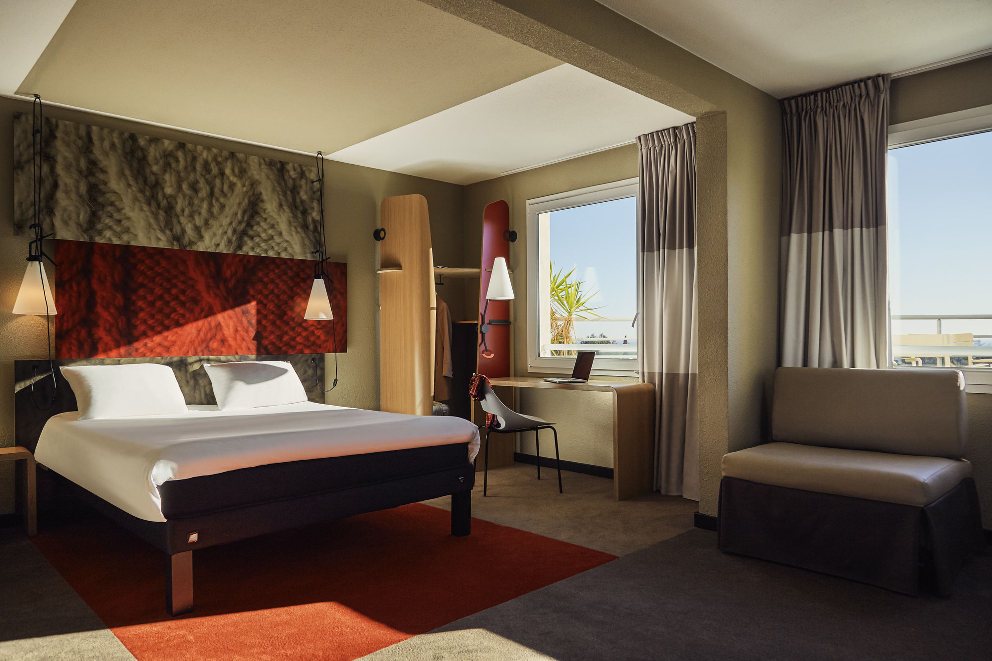 Фото Ibis La Ciotat