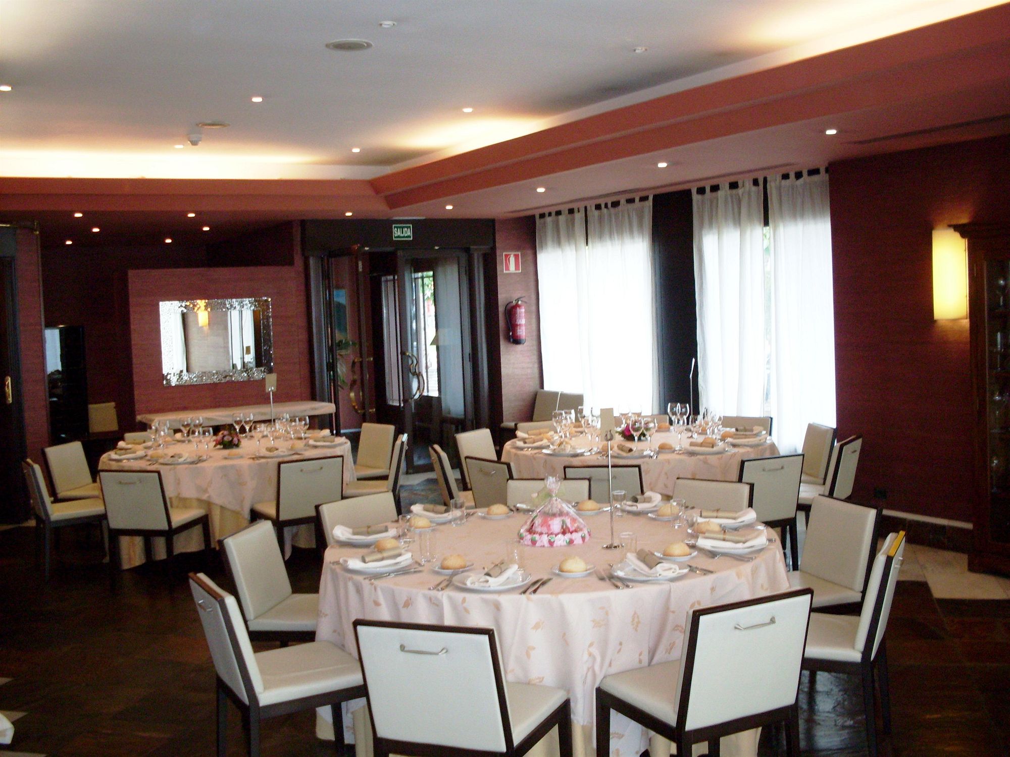 Фото Sercotel Pozuelo