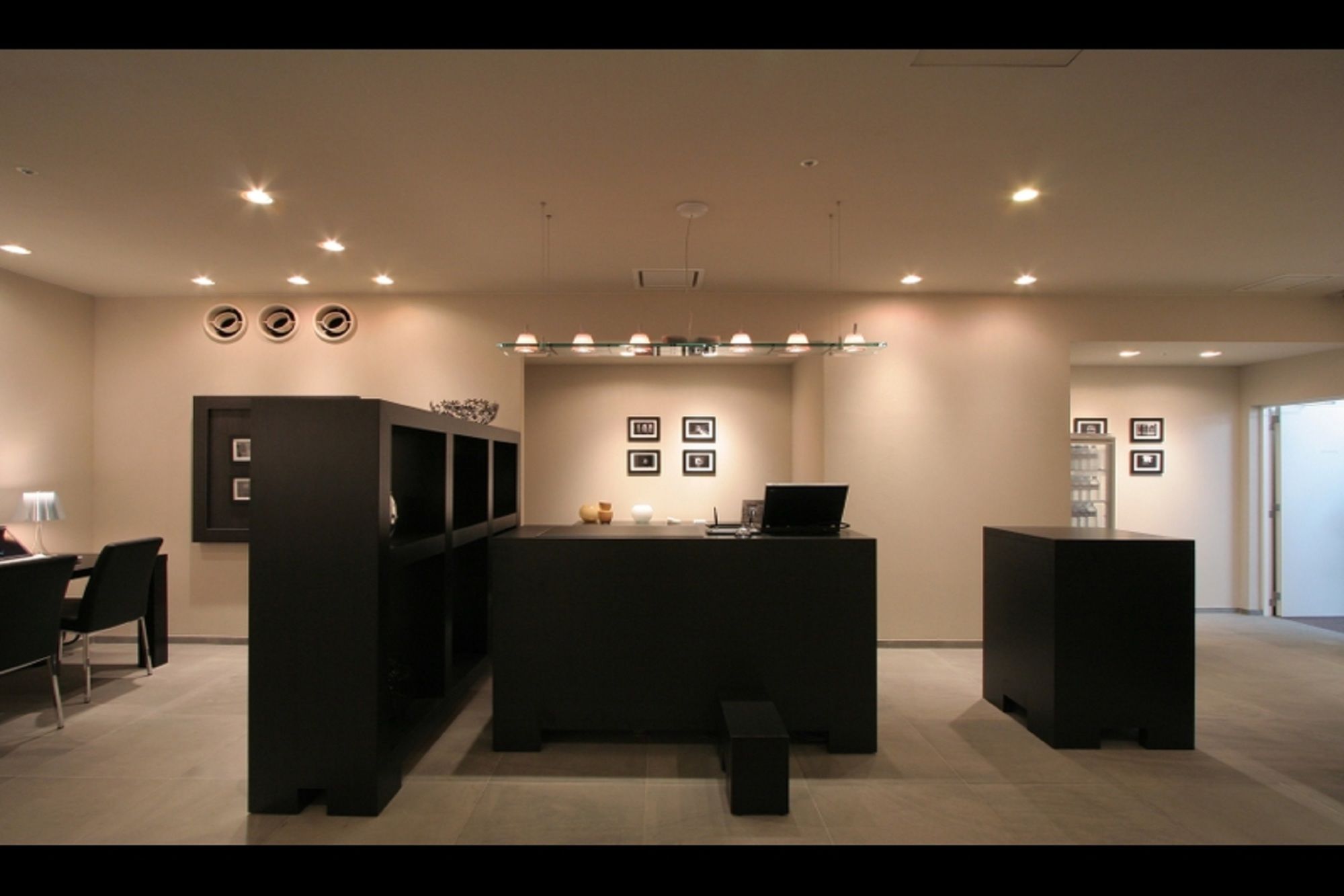 Фото Hotel Vista Atsugi