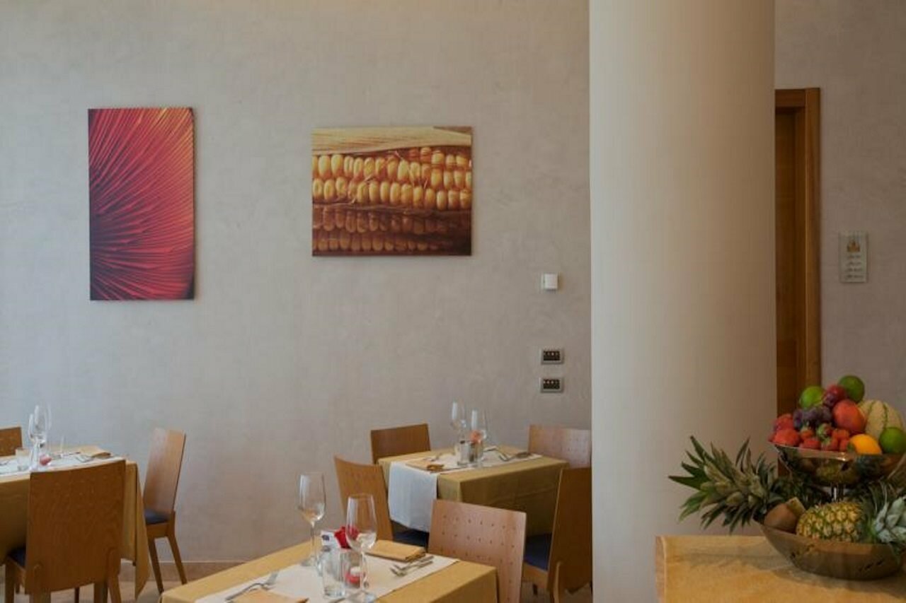 Фото Hotel Fiera Verona